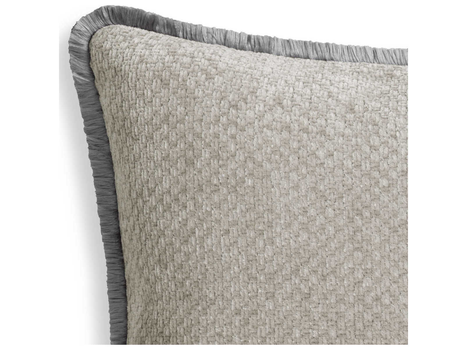Eichholtz Paia L Grey Cushion