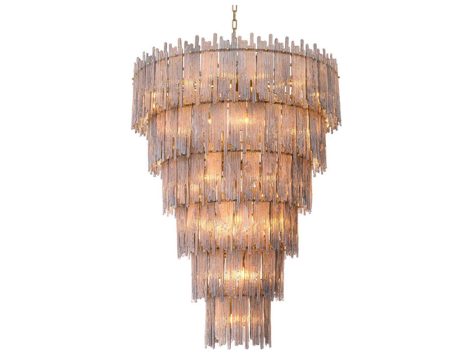 Eichholtz Saint Roch Xxl Chandelier