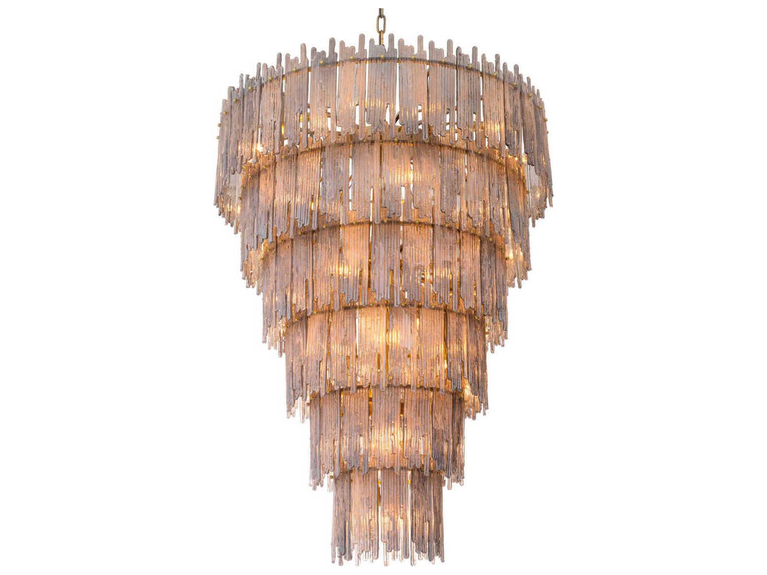 Eichholtz Saint Roch Xxl Chandelier