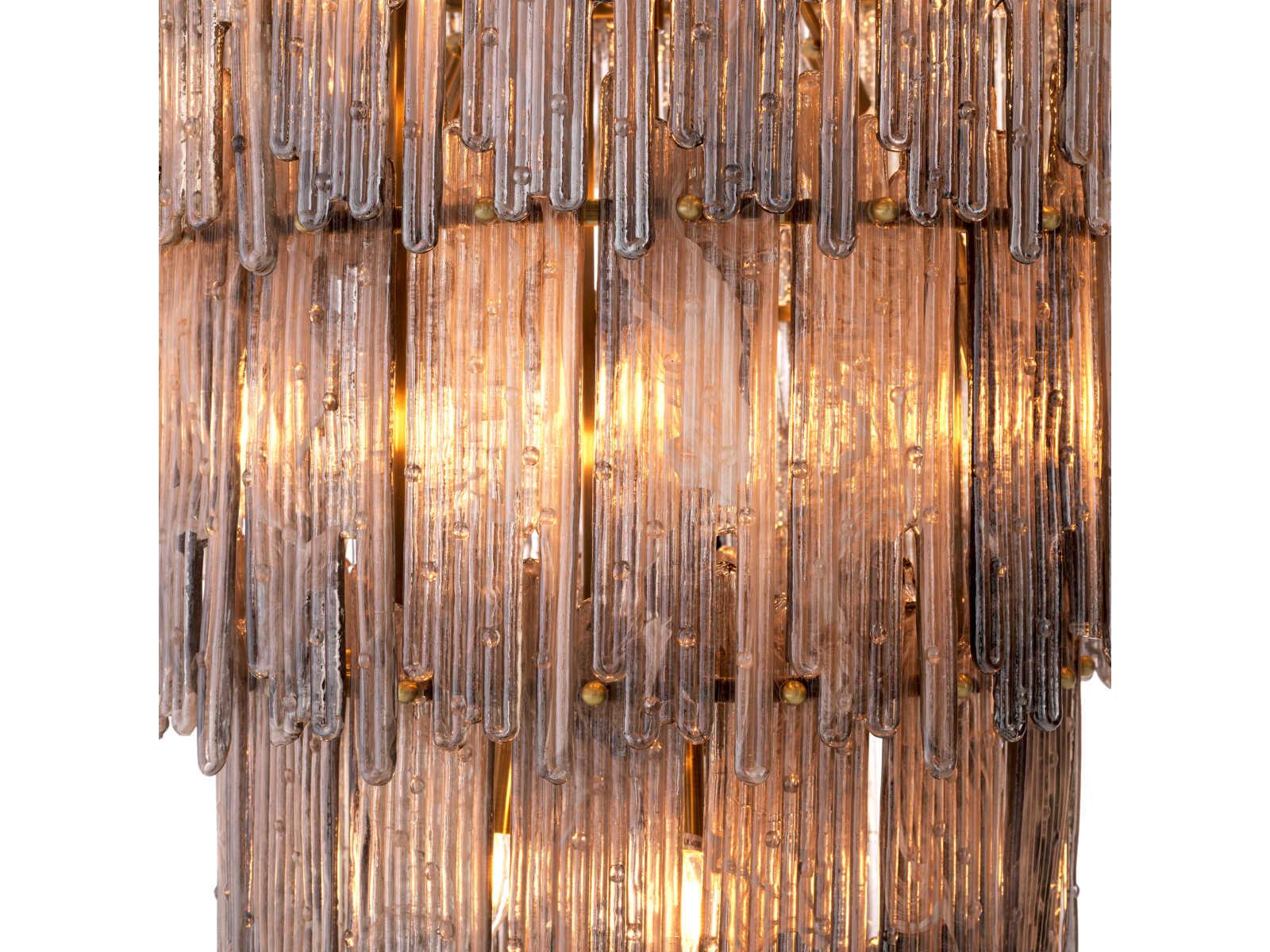 Eichholtz Saint Roch Xxl Chandelier