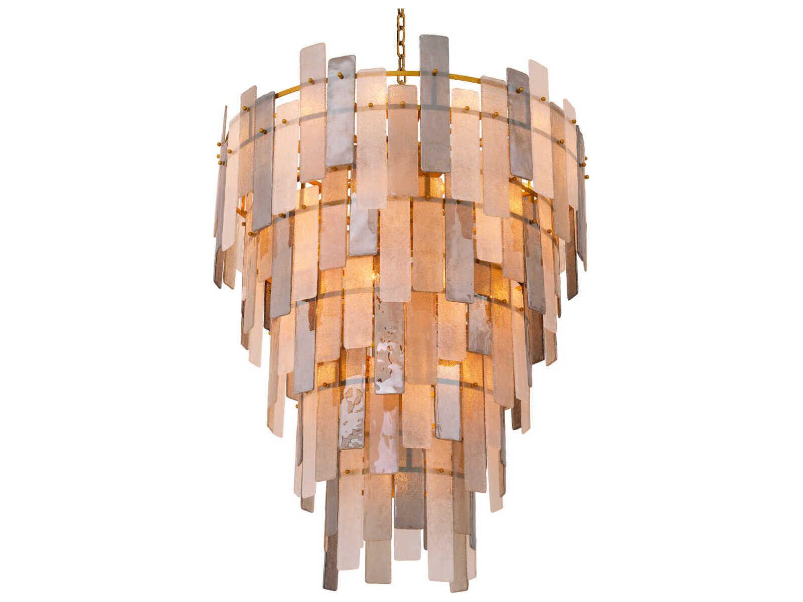 Eichholtz Greyson Xxl Chandelier