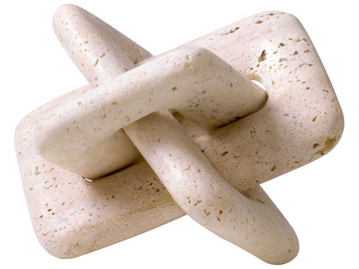 Eichholtz Eras Travertine Object