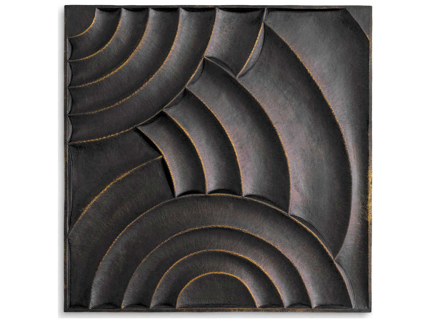 Eichholtz Azurea Bronze Wall Object