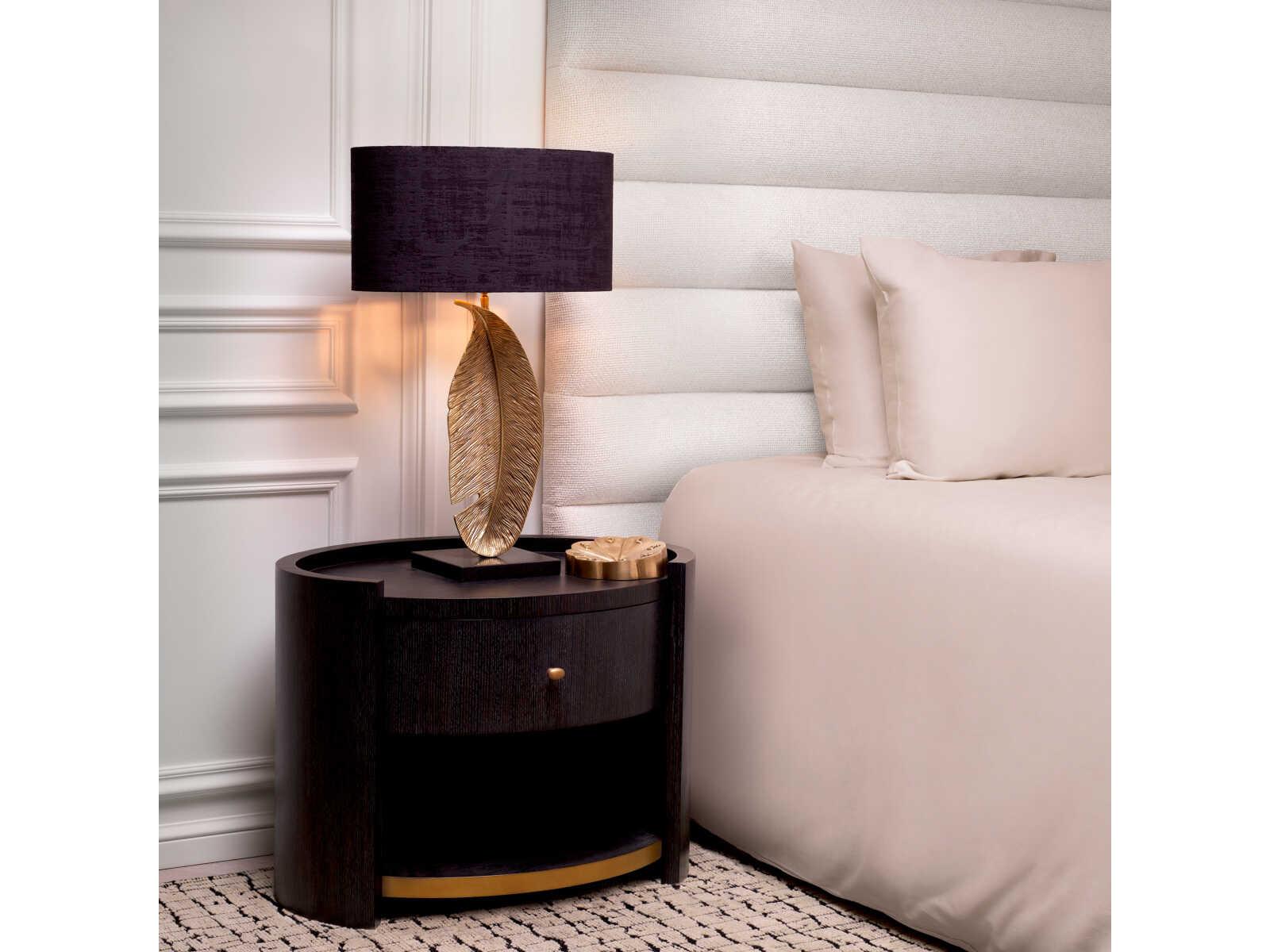 Eichholtz Lumeria Vintage Brass Object