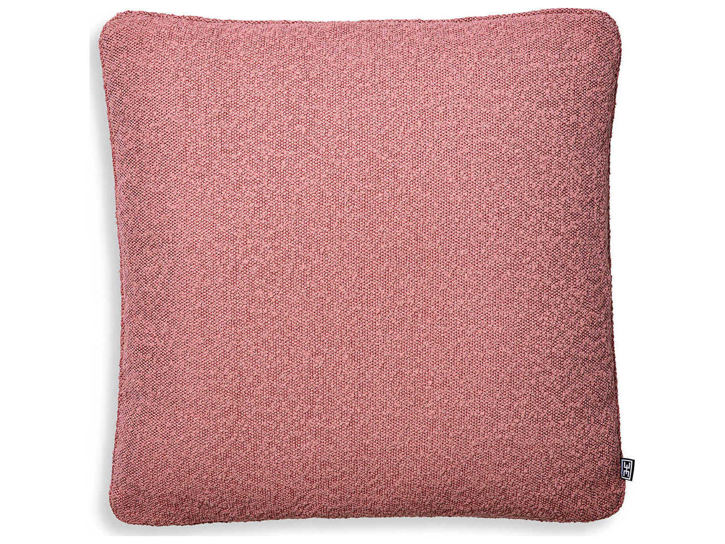 Eichholtz Boucle L Rose Cushion