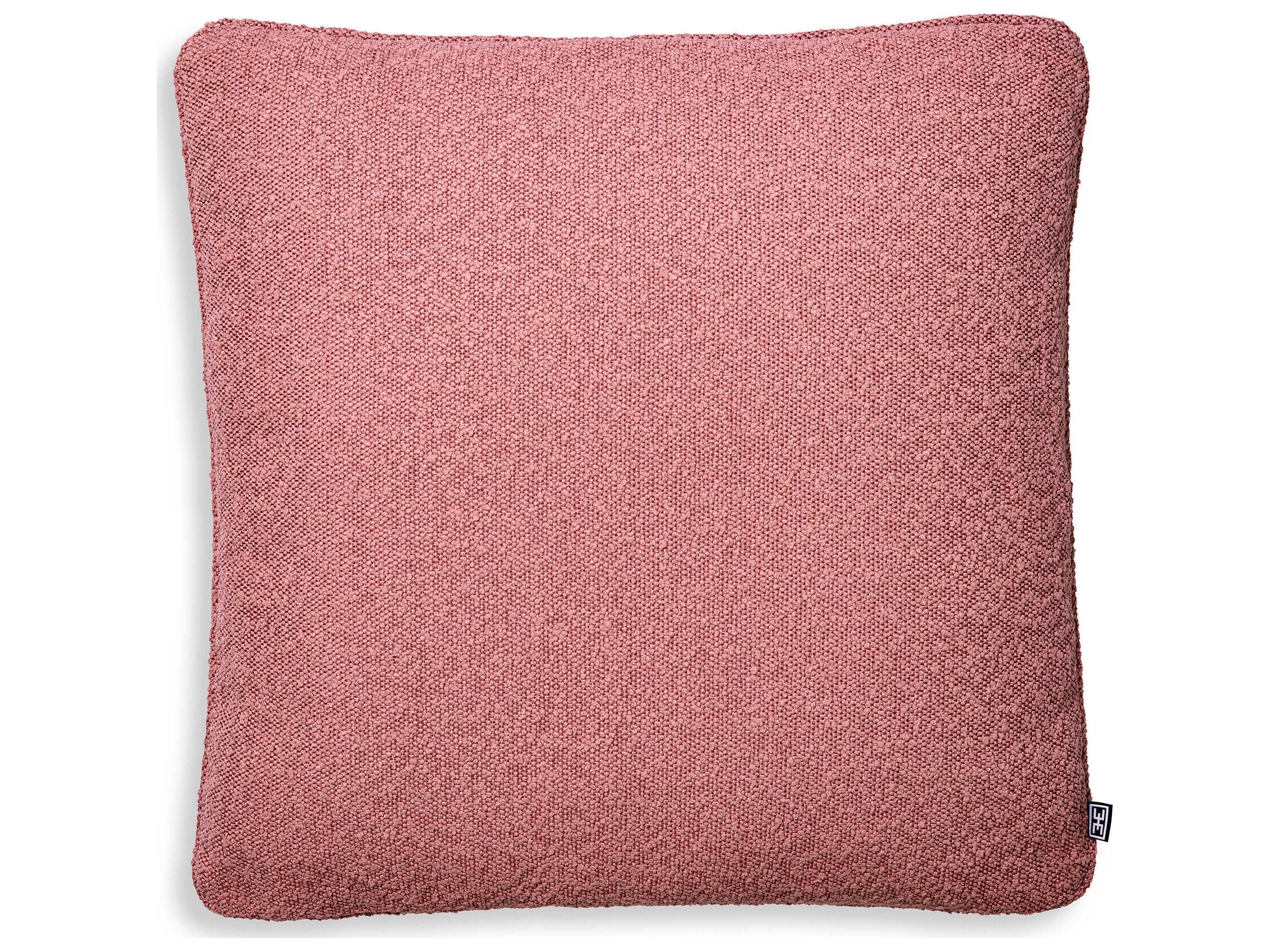 Eichholtz Boucle L Rose Cushion