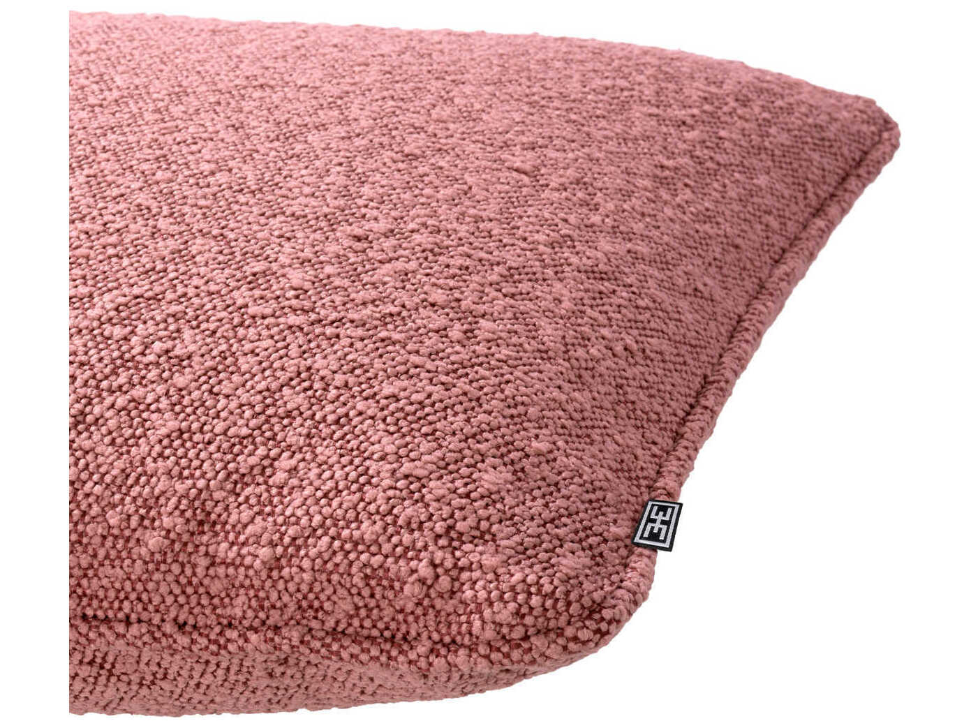 Eichholtz Boucle S Rose Cushion