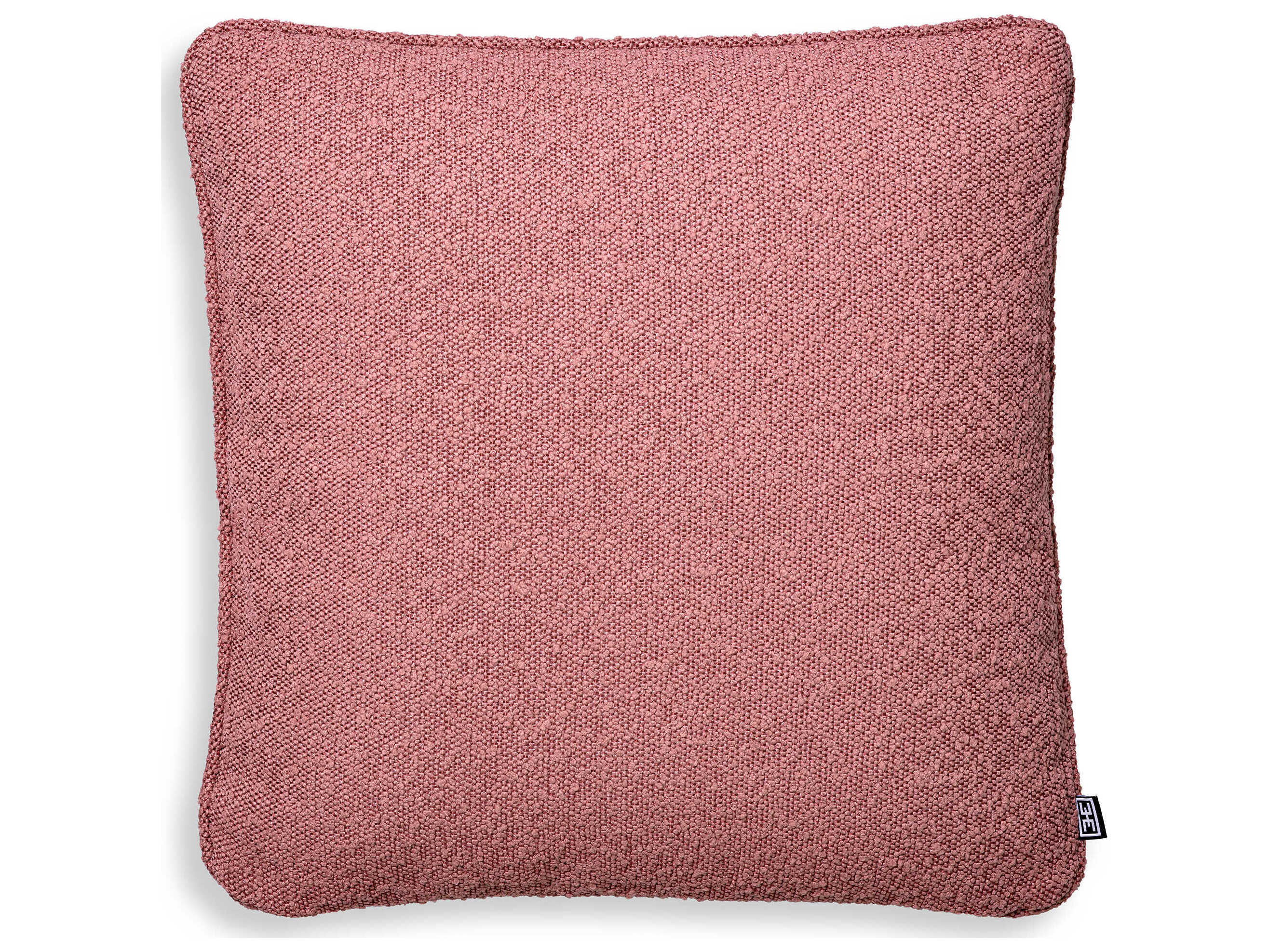 Eichholtz Boucle S Rose Cushion