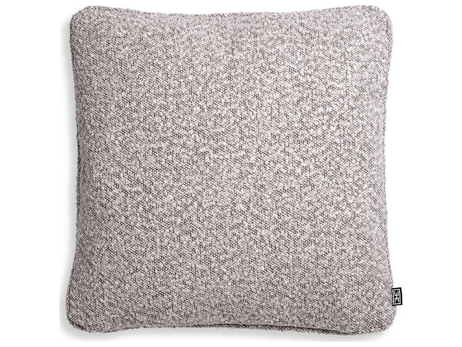 Eichholtz Boucle L Grey Cushion
