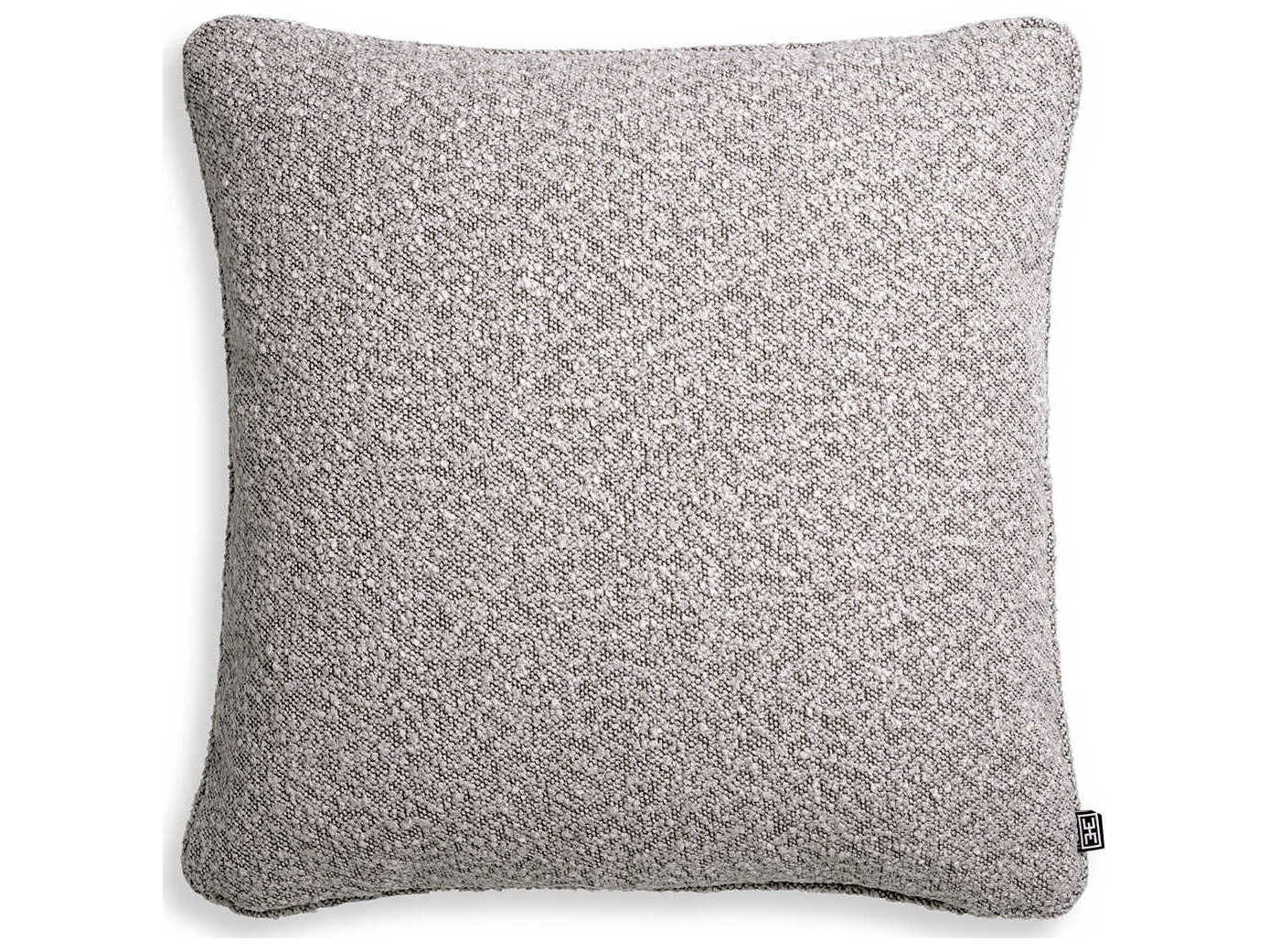 Eichholtz Boucle S Grey Cushion