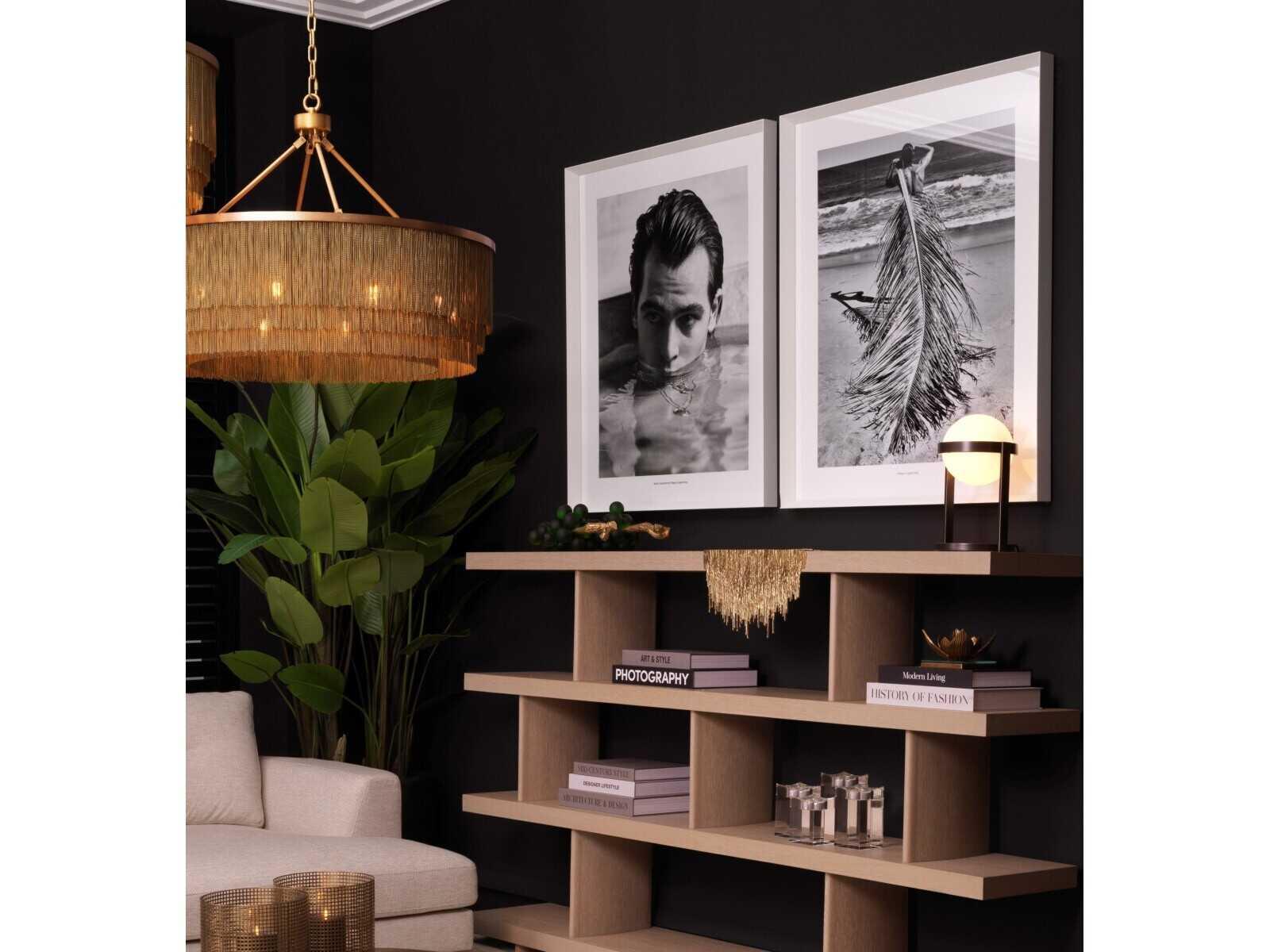 Eichholtz Print Philippe Vogelenzang Salvador