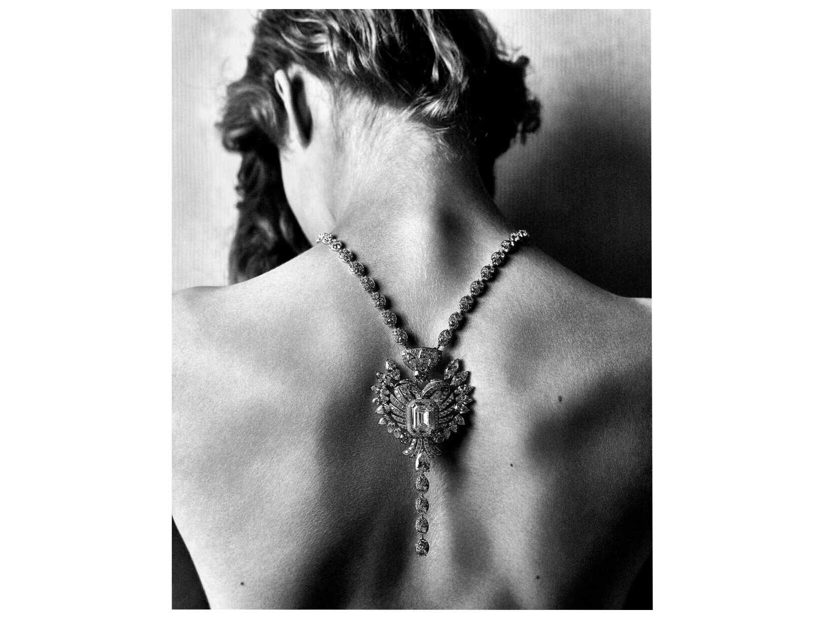 Eichholtz Print Philippe Vogelenzang Le Cou