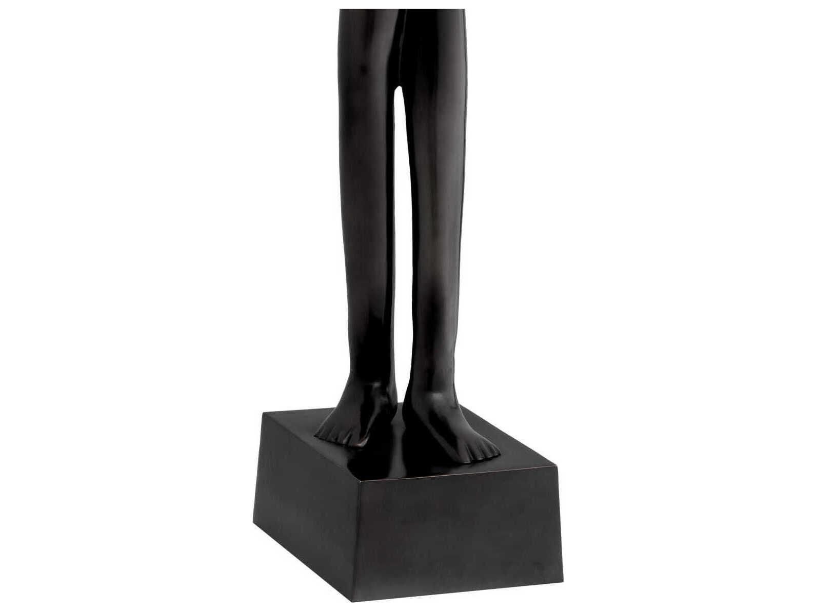 Eichholtz Bronze Highlight Object Olina