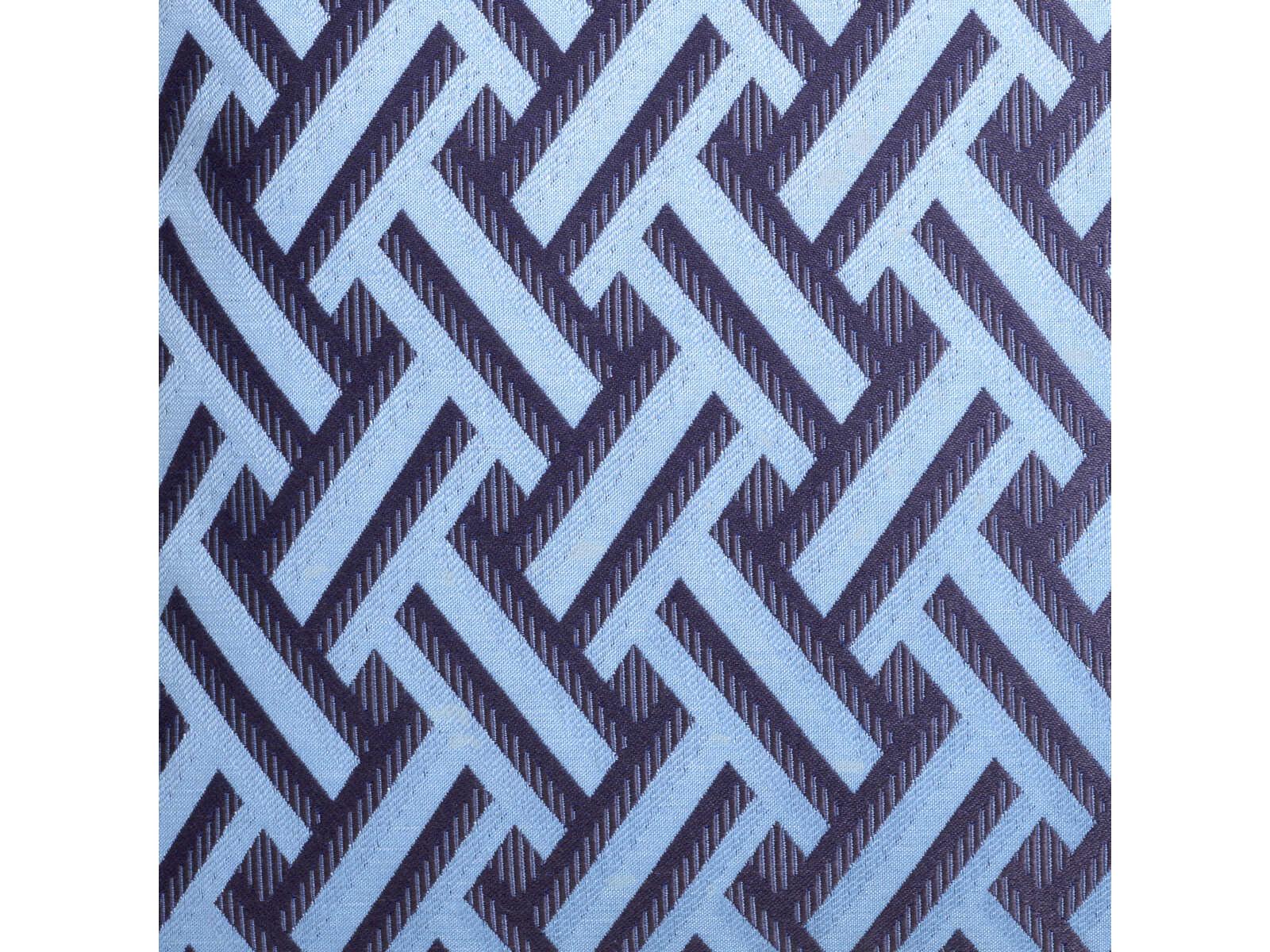 Eichholtz Doris S Blue Cushion