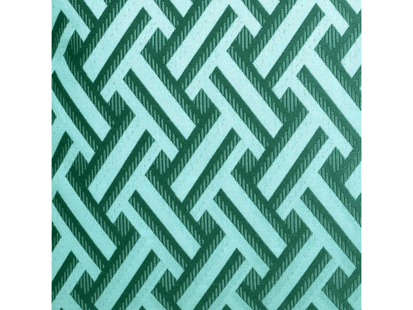 Eichholtz Doris S Green Cushion