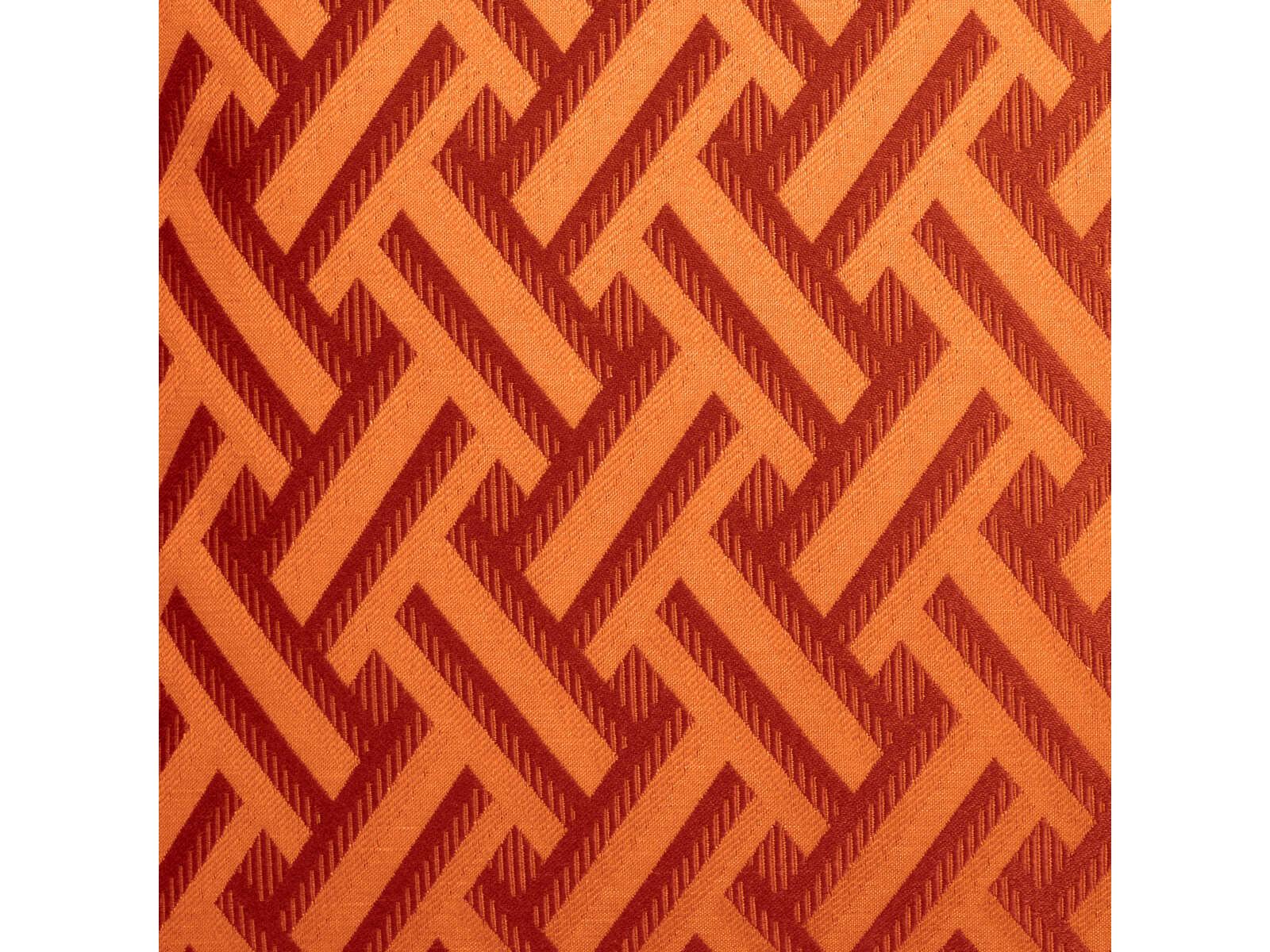 Eichholtz Doris S Orange Cushion