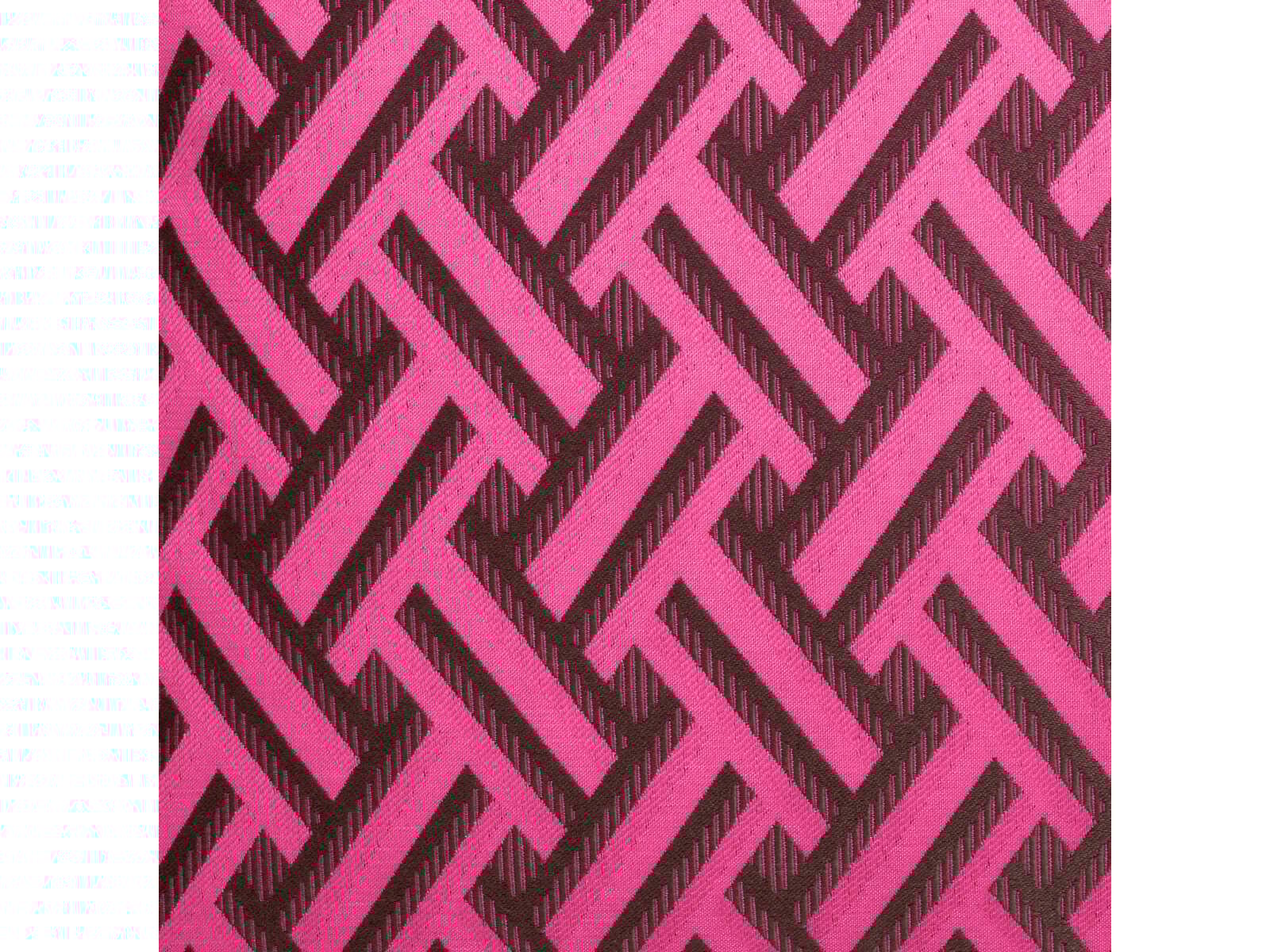 Eichholtz Doris L Pink Cushion