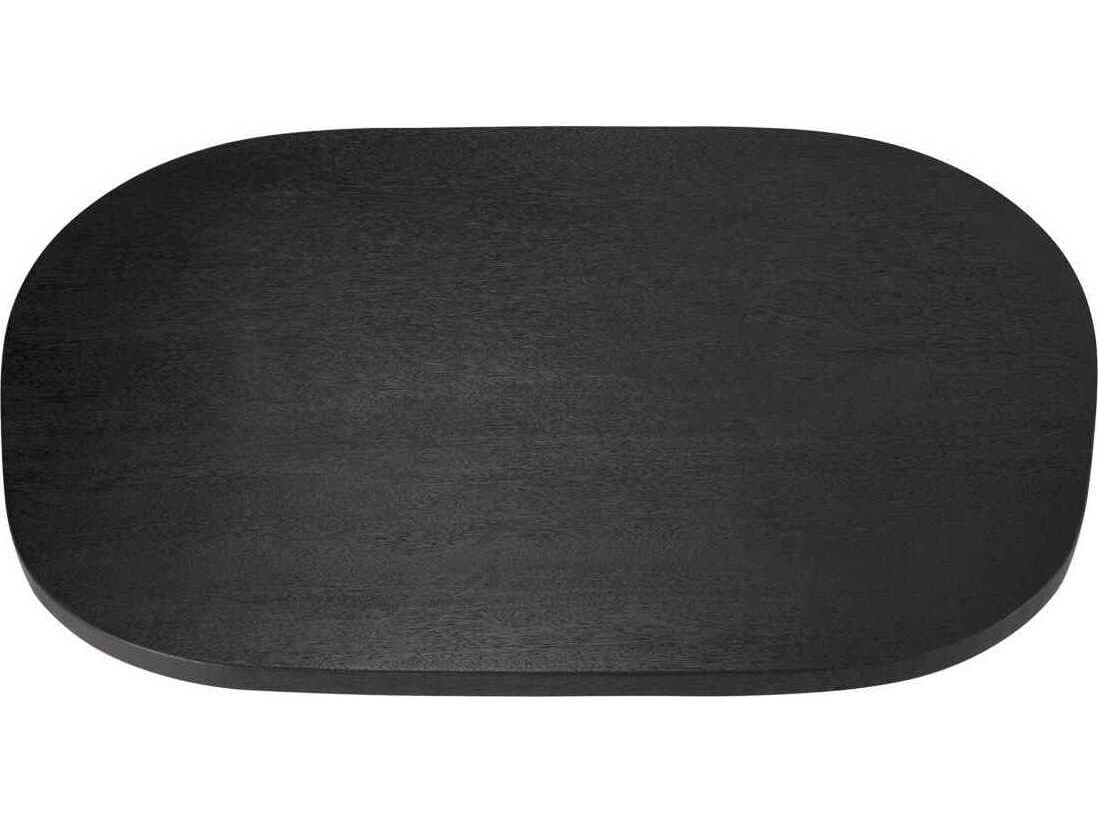 Eichholtz Libertine Burnt Meranti Coffee Table