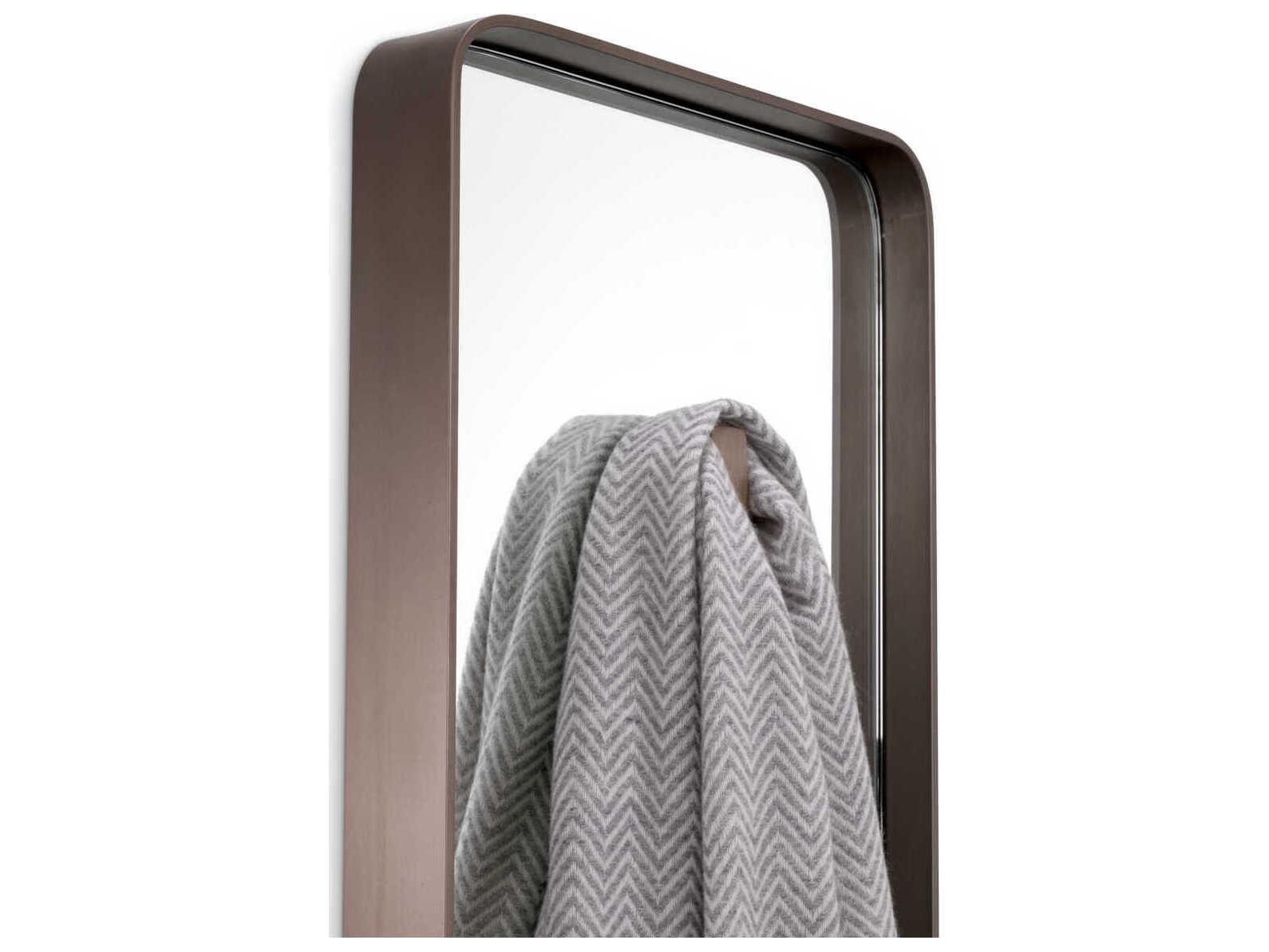 Eichholtz Megaro Bronze Mirror