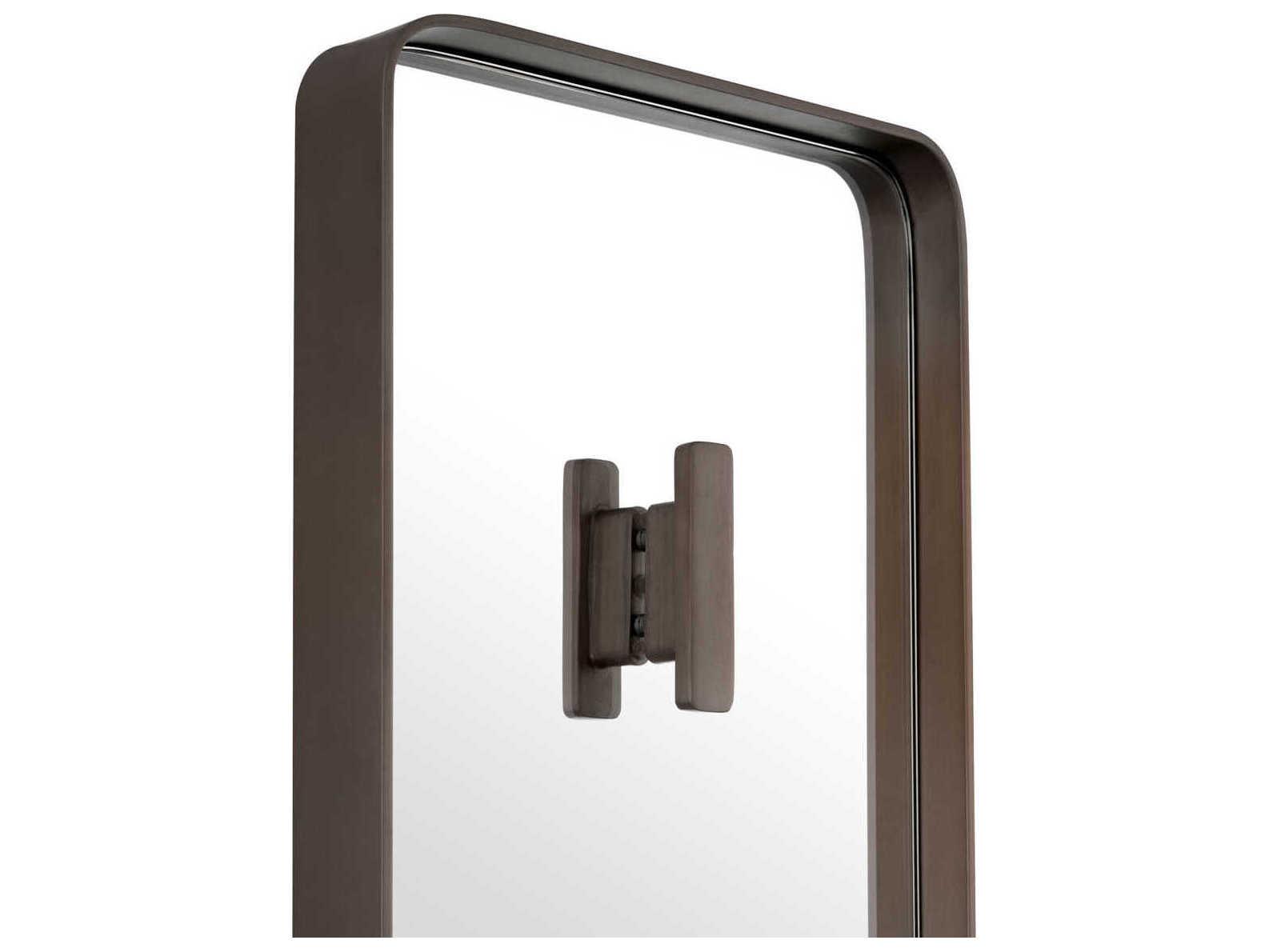 Eichholtz Megaro Bronze Mirror