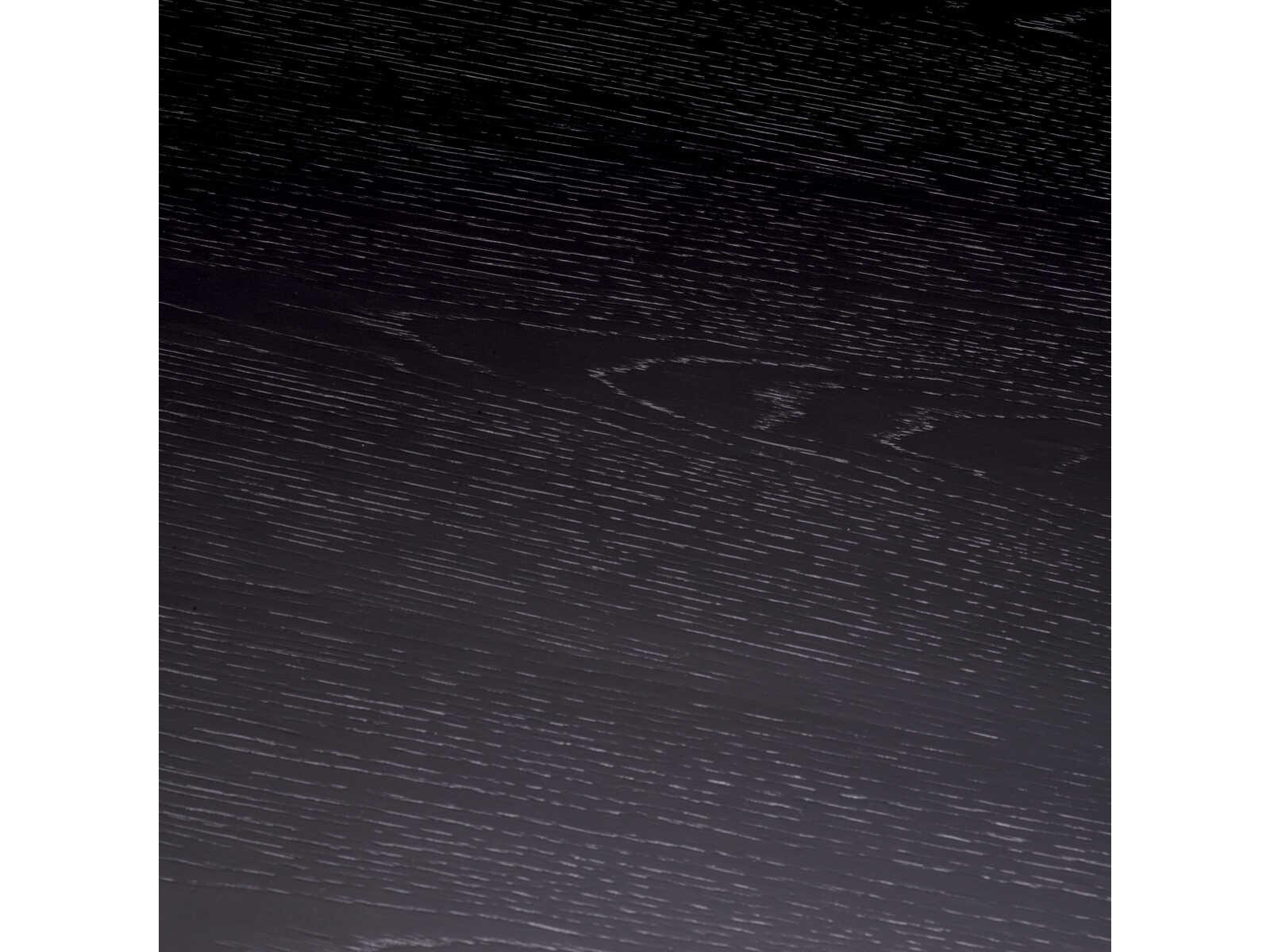 Eichholtz Harmonie L Black Veneer Dining Table