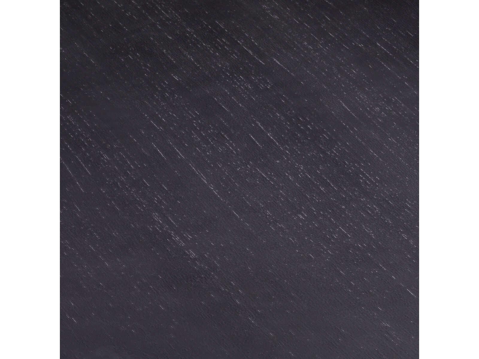 Eichholtz Lombardo Black Veneer Dining Table