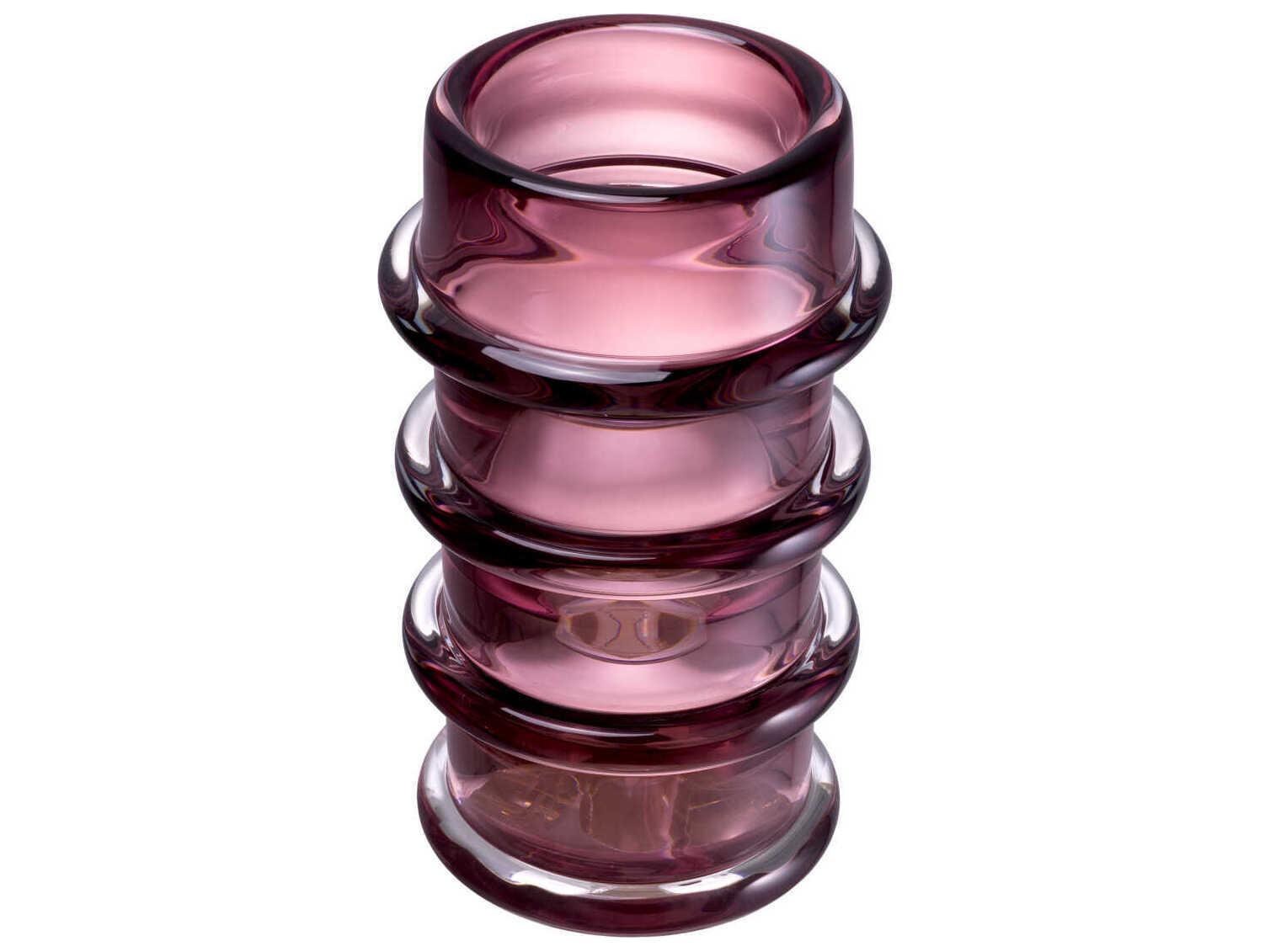 Eichholtz Bloom Pink Vase