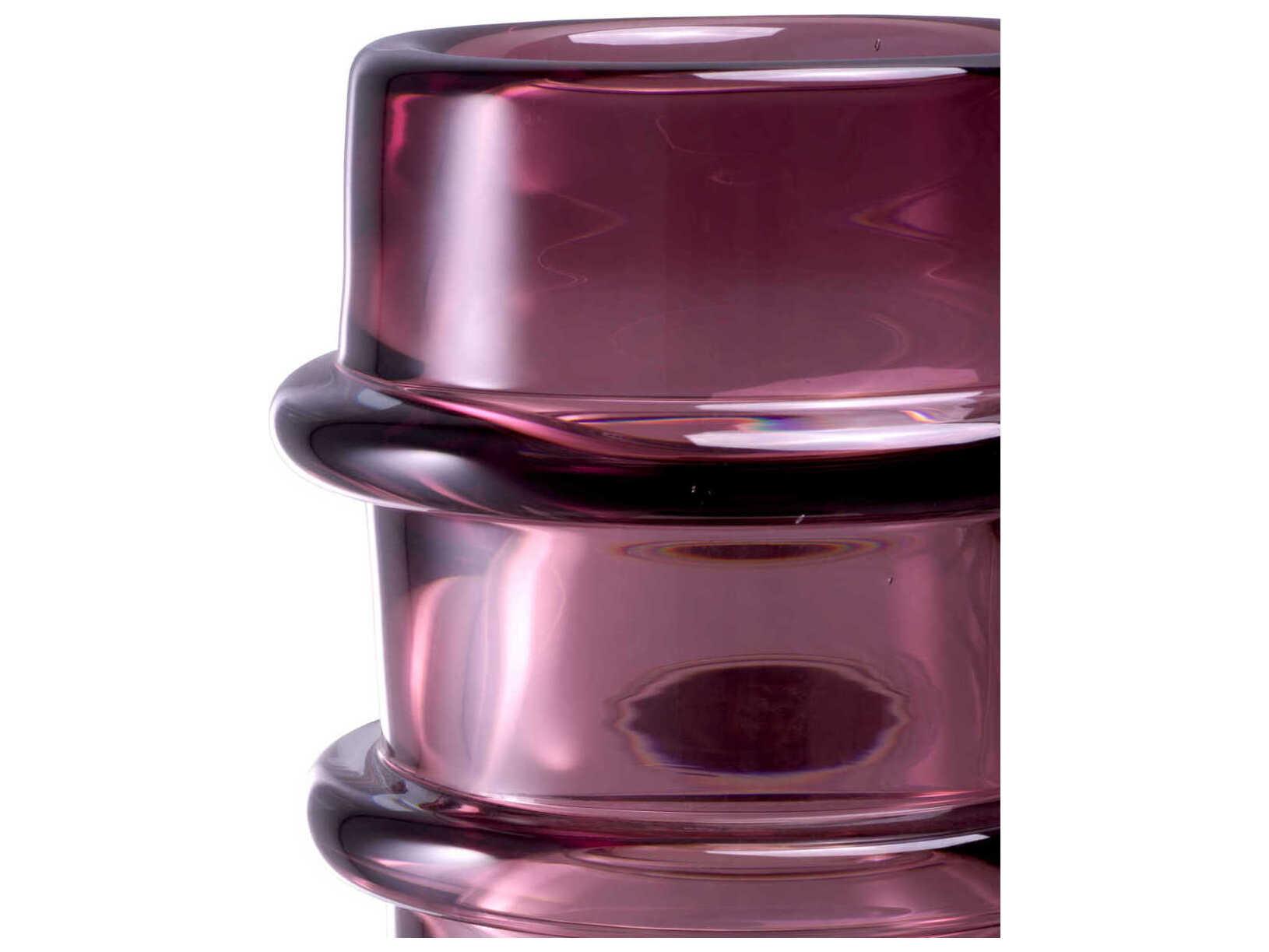 Eichholtz Bloom Pink Vase