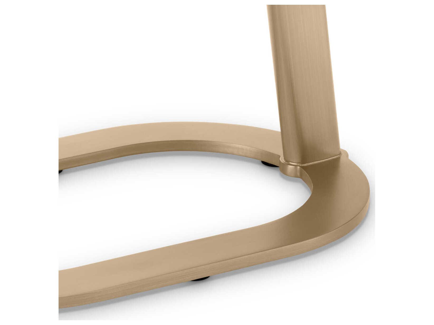 Eichholtz Oyo Light Marble Side Table