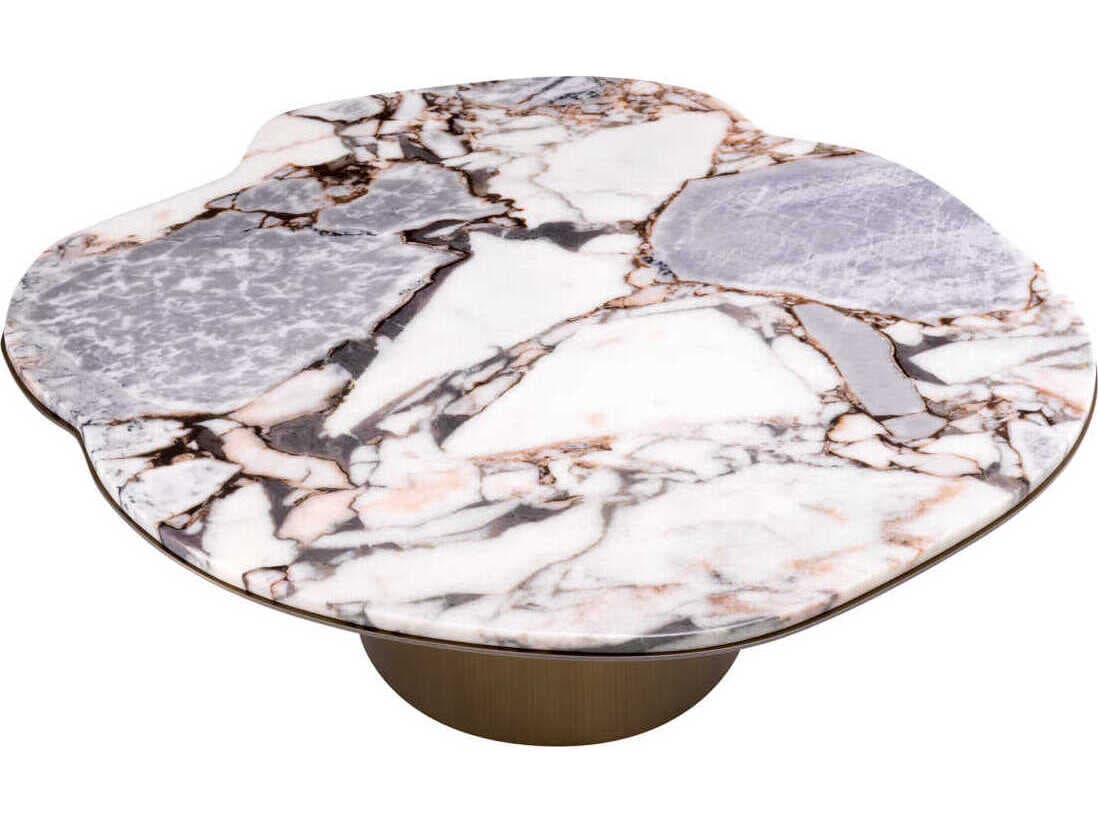 Eichholtz Shapiro Light Marble Coffee Table