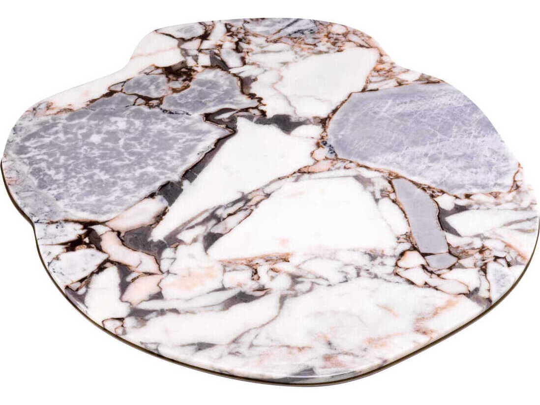 Eichholtz Shapiro Light Marble Coffee Table