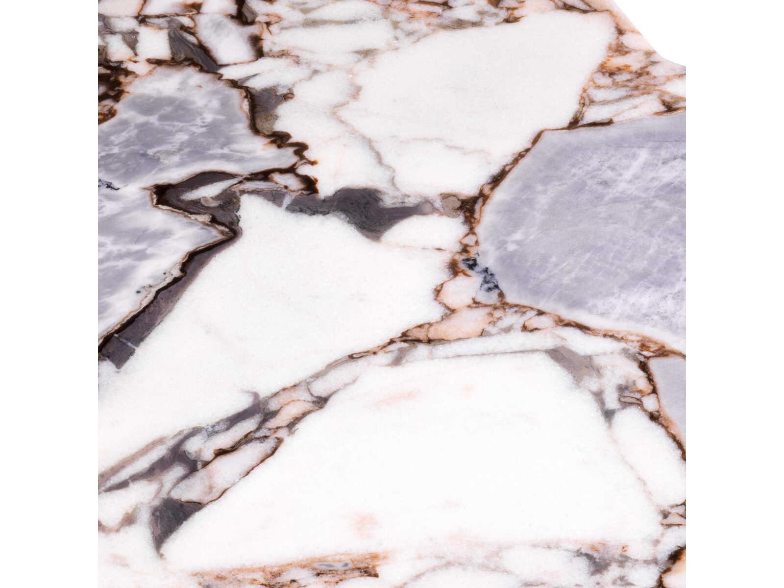 Eichholtz Shapiro Light Marble Coffee Table