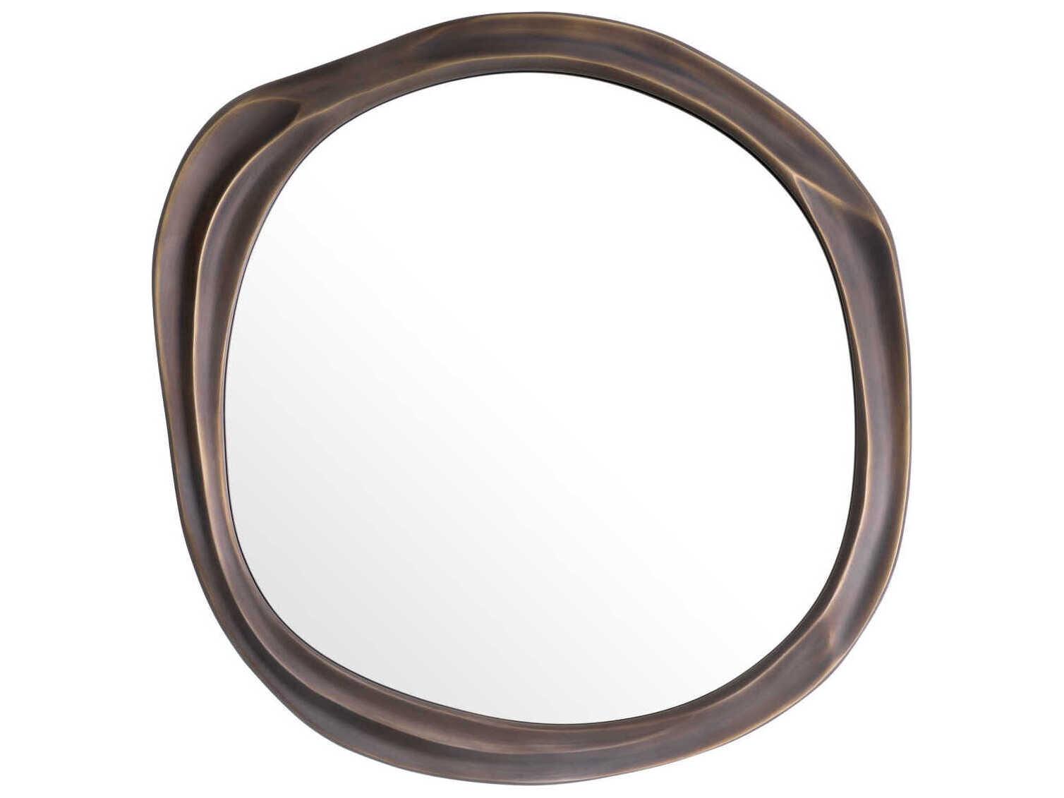 Eichholtz Karma S Bronze Highlight Mirror