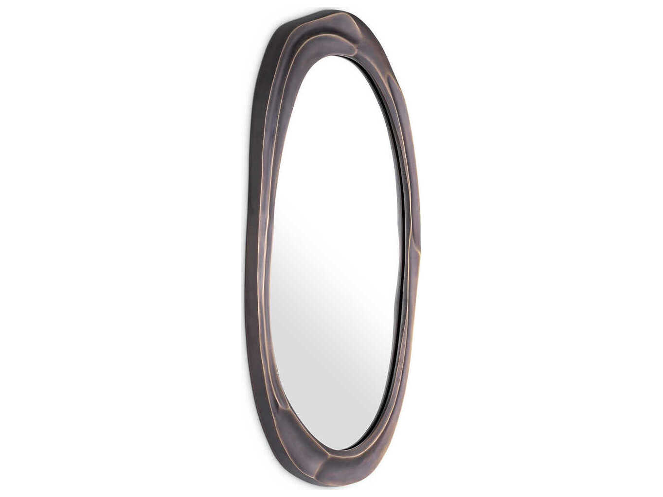Eichholtz Karma M Bronze Highlight Mirror