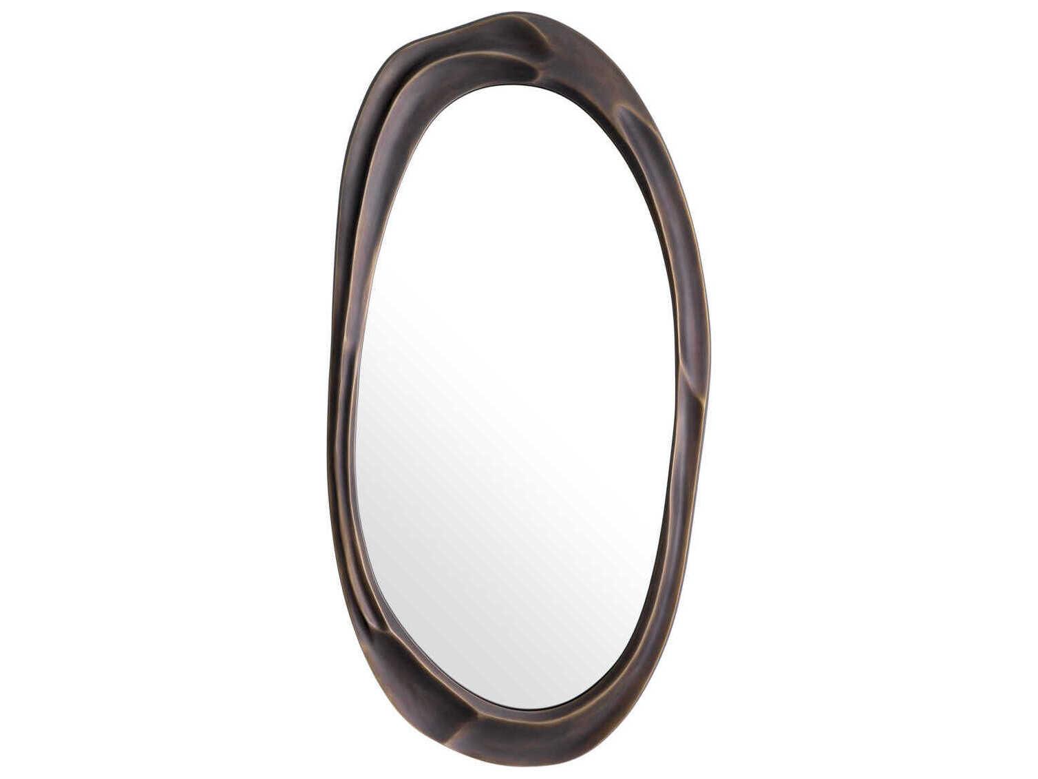 Eichholtz Karma M Bronze Highlight Mirror