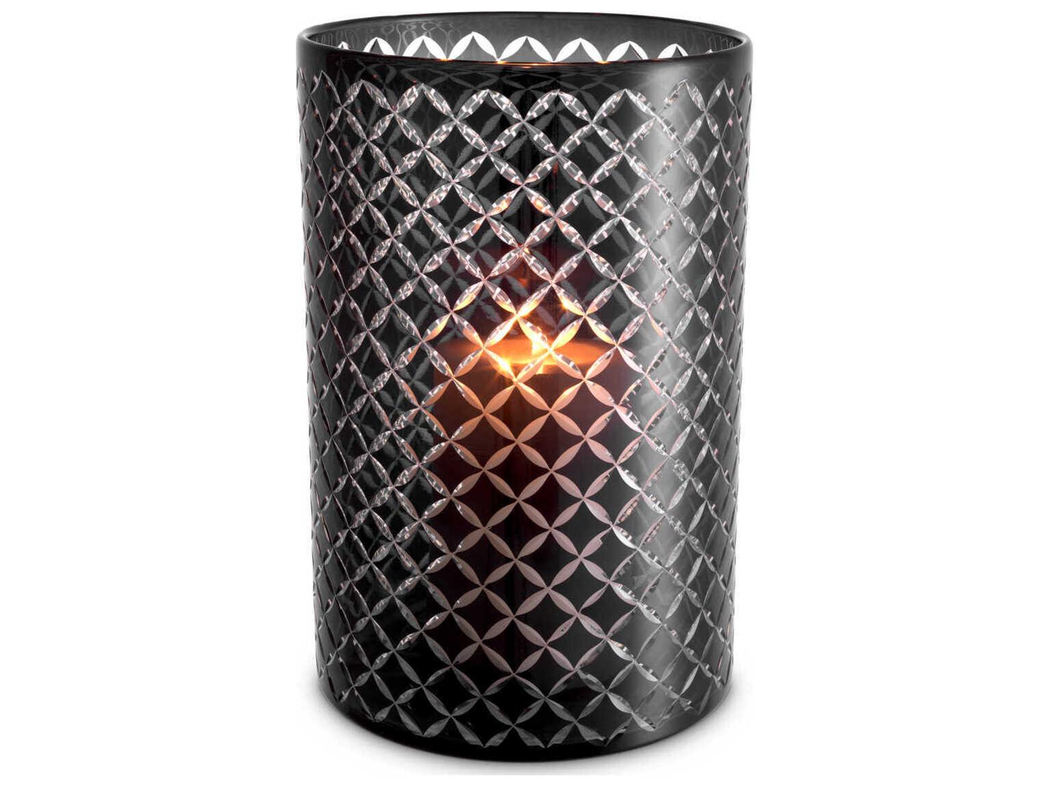 Eichholtz Gable L Black Hurricane