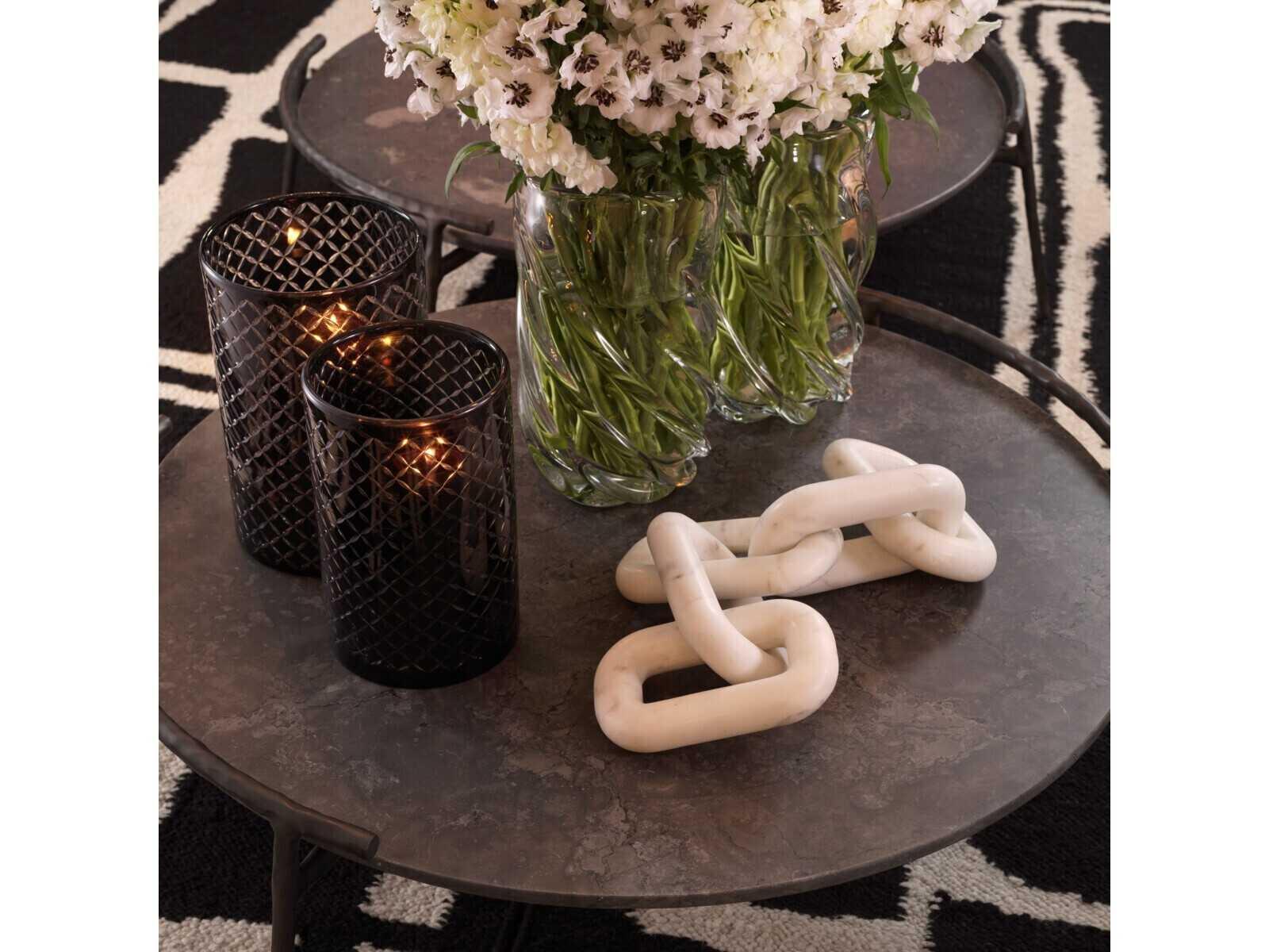 Eichholtz Gable L Black Hurricane