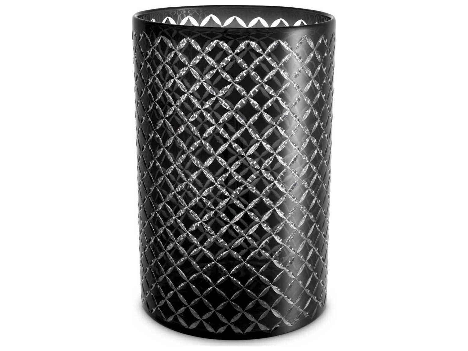 Eichholtz Gable L Black Hurricane