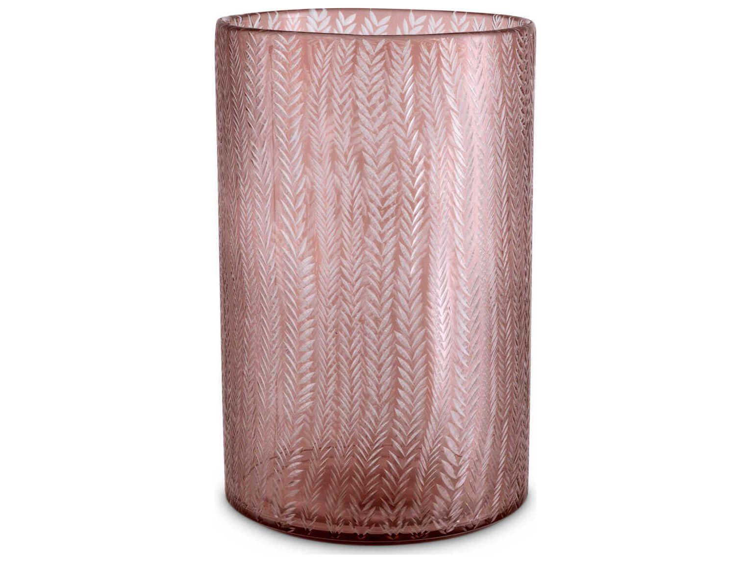 Eichholtz Spencer S Pink Hurricane