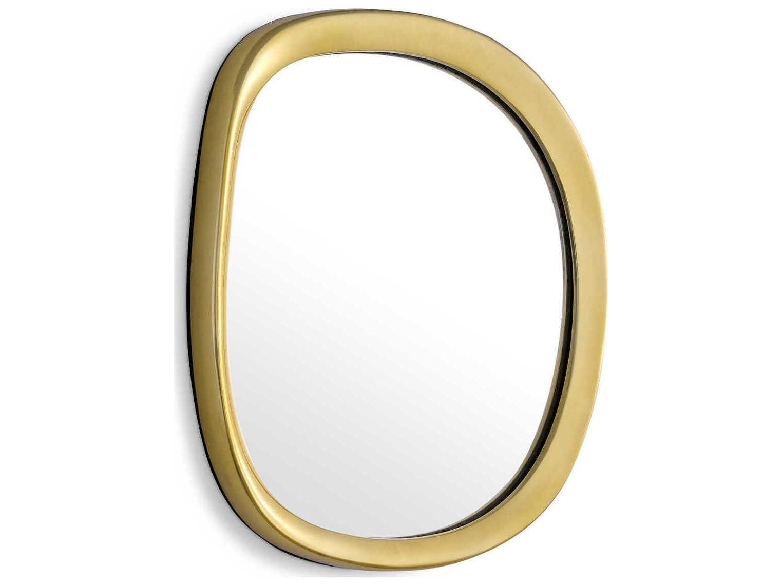 Eichholtz Leandro Gold Mirror