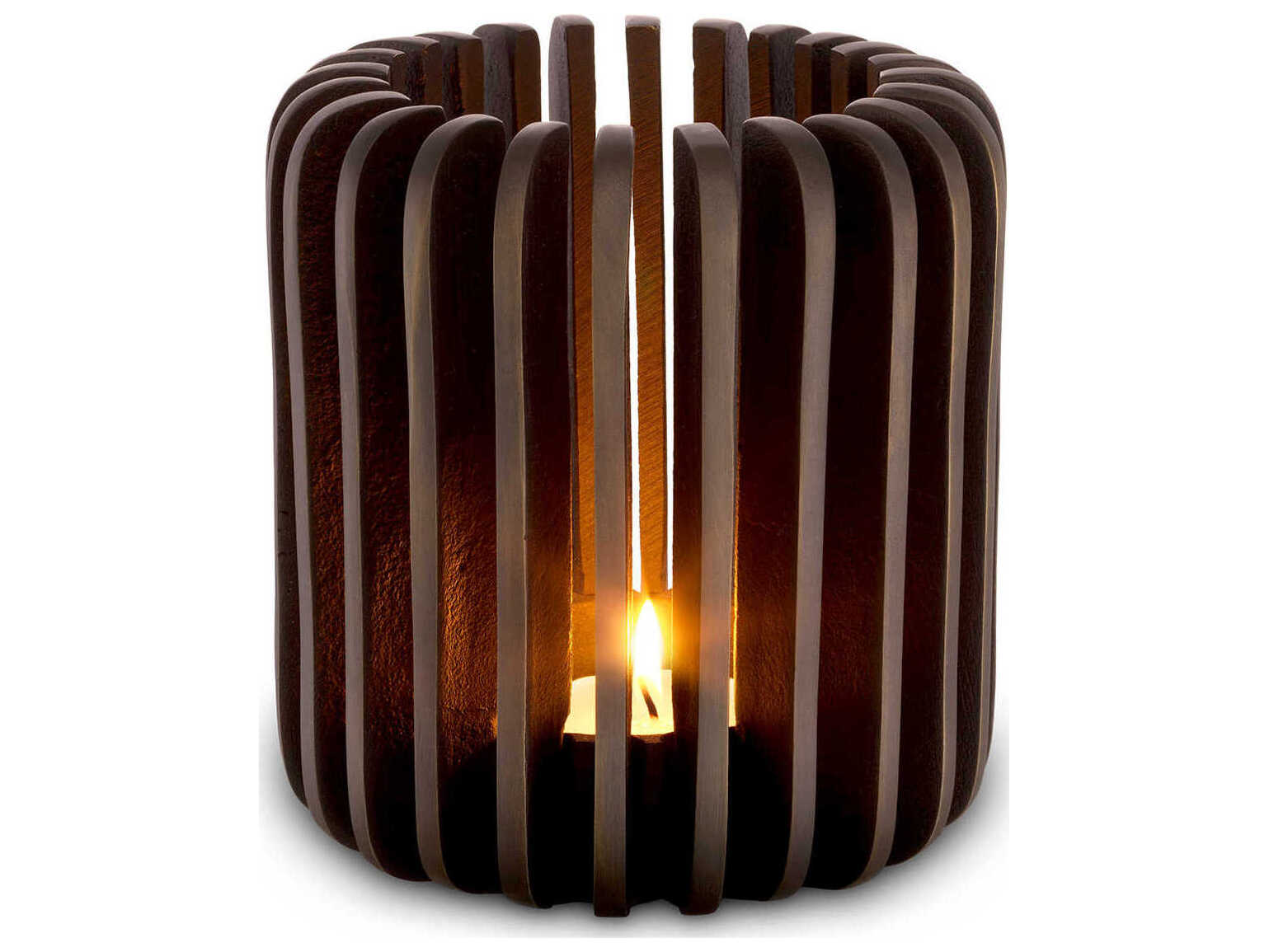 Eichholtz Lapidos L Candle Holder