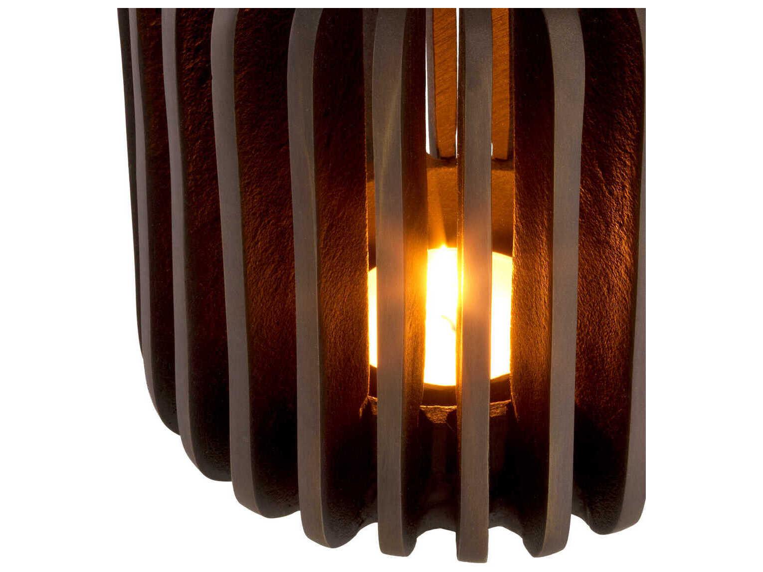 Eichholtz Lapidos L Candle Holder