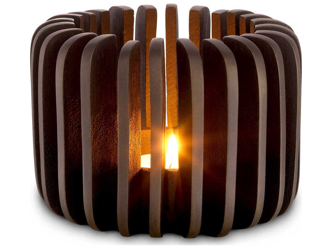 Eichholtz Lapidos S Candle Holder