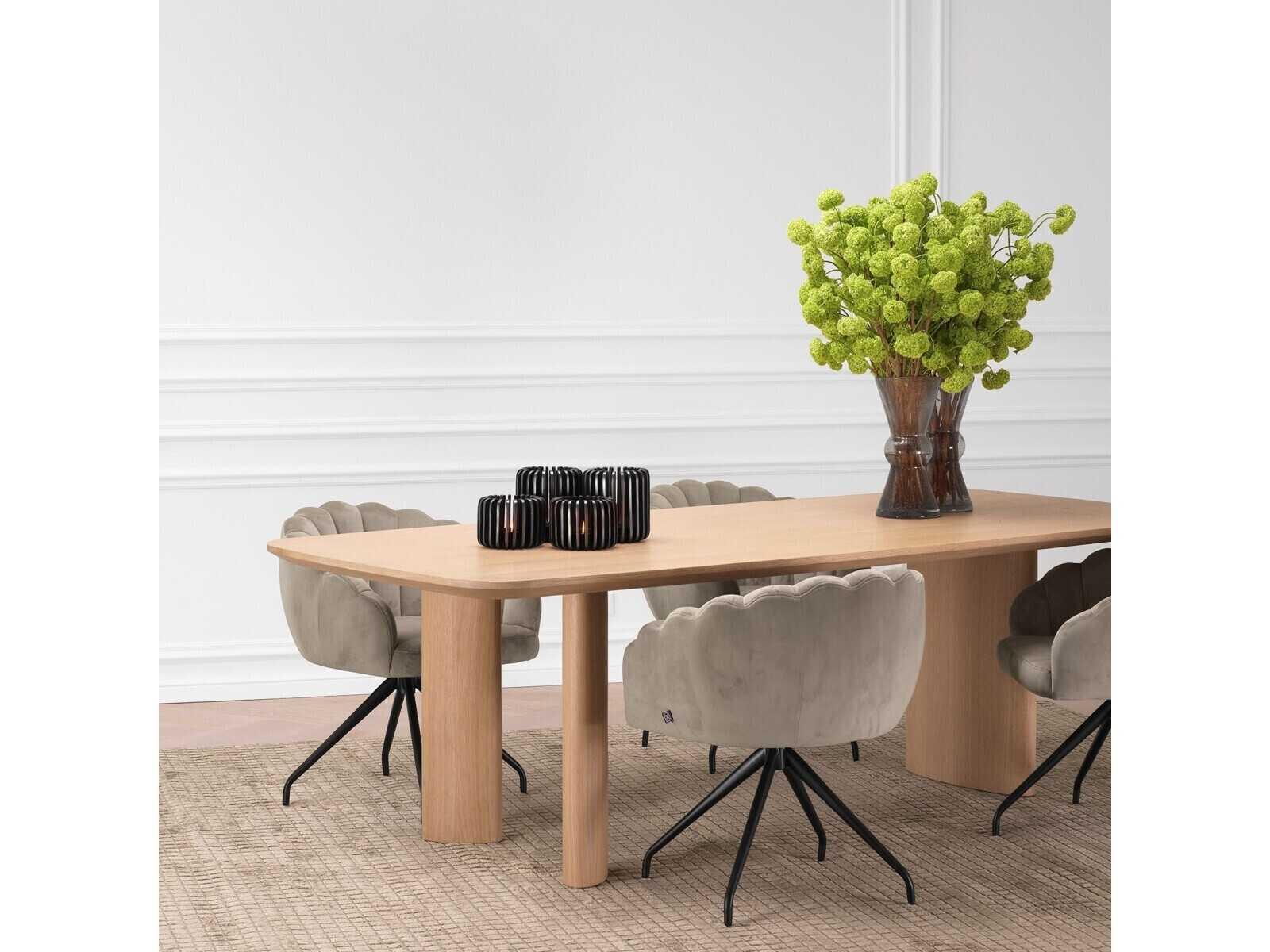 Eichholtz Lapidos S Candle Holder