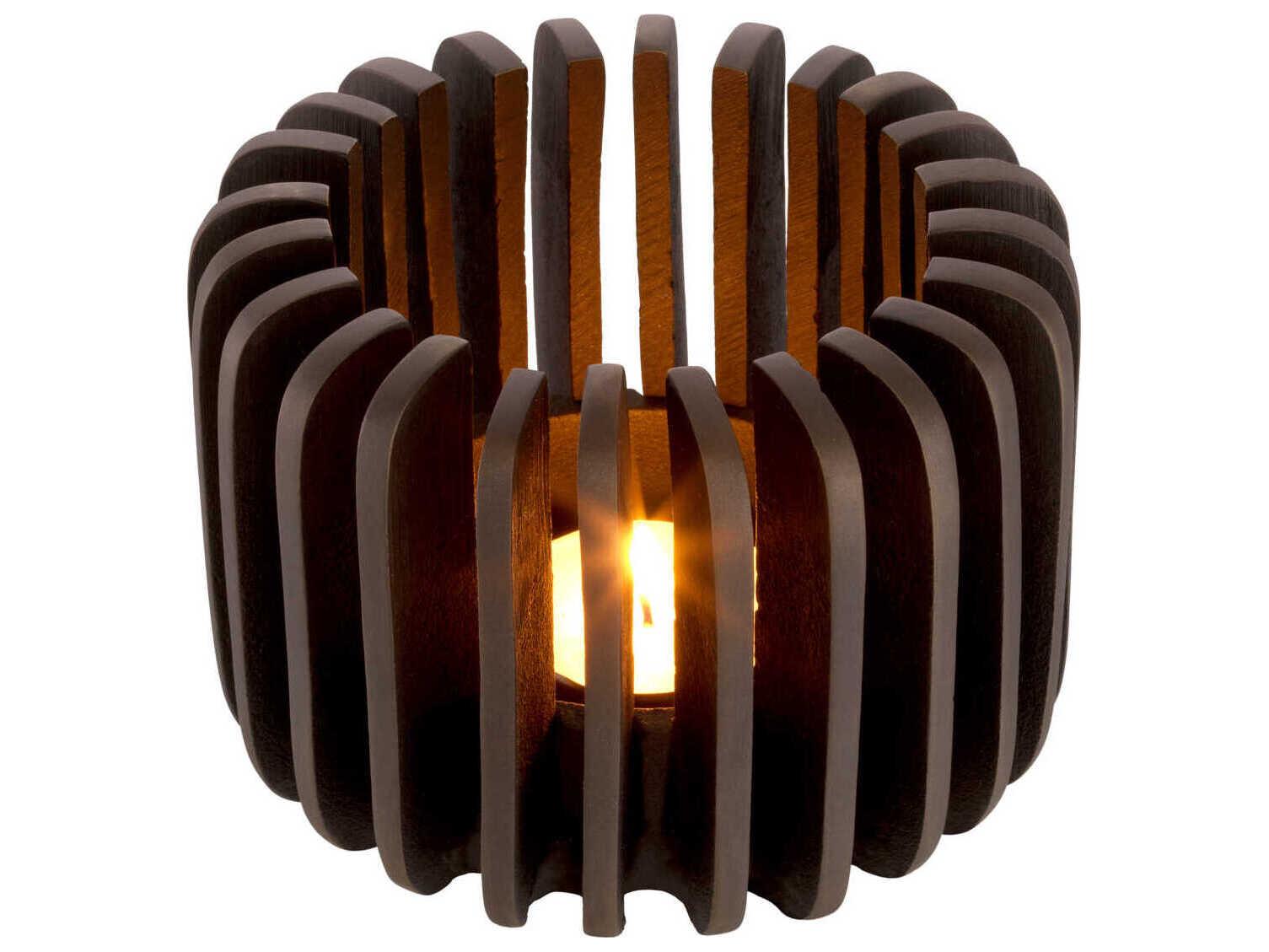 Eichholtz Lapidos S Candle Holder