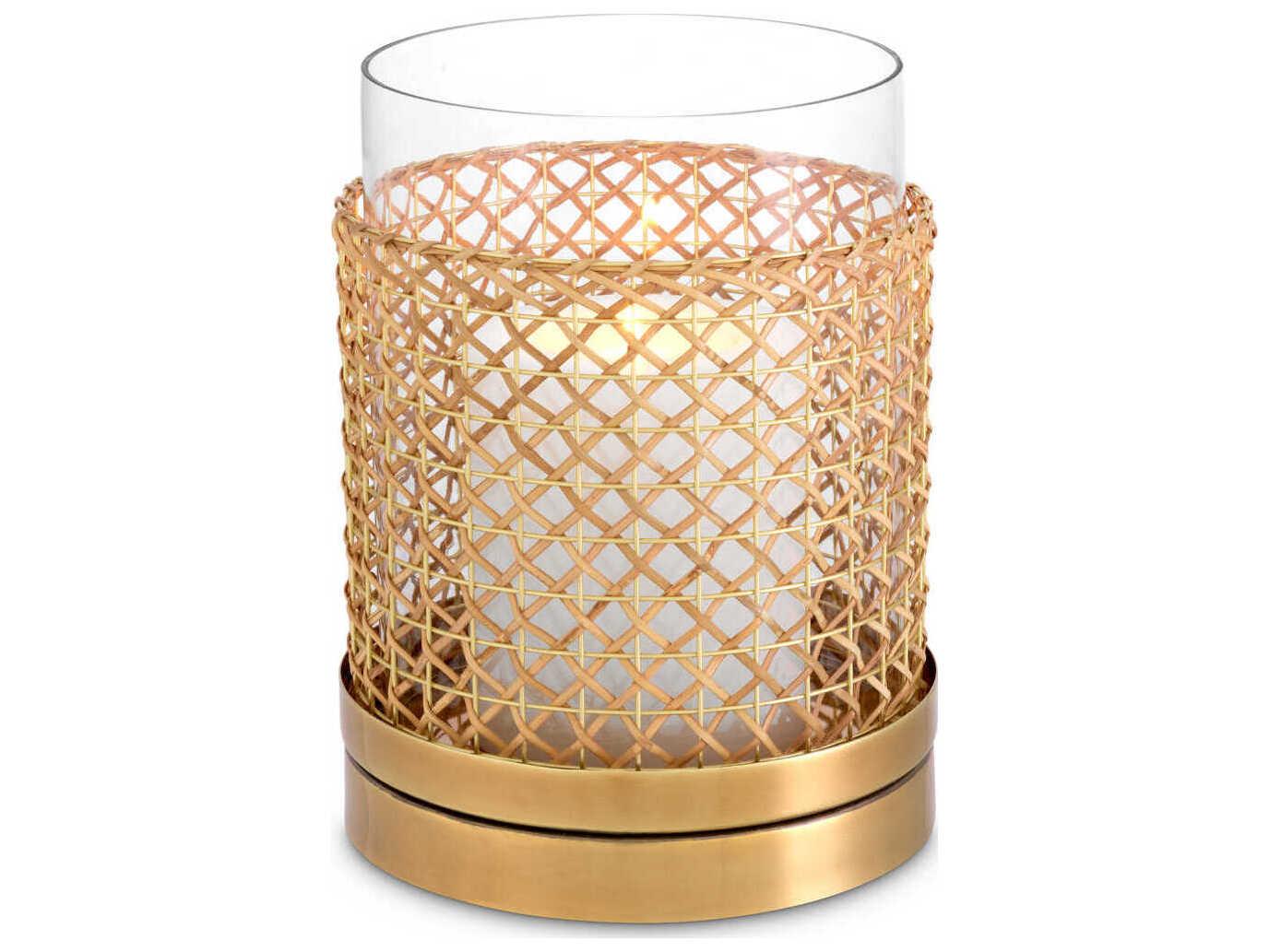 Eichholtz Zimmerman S Rattan Hurricane