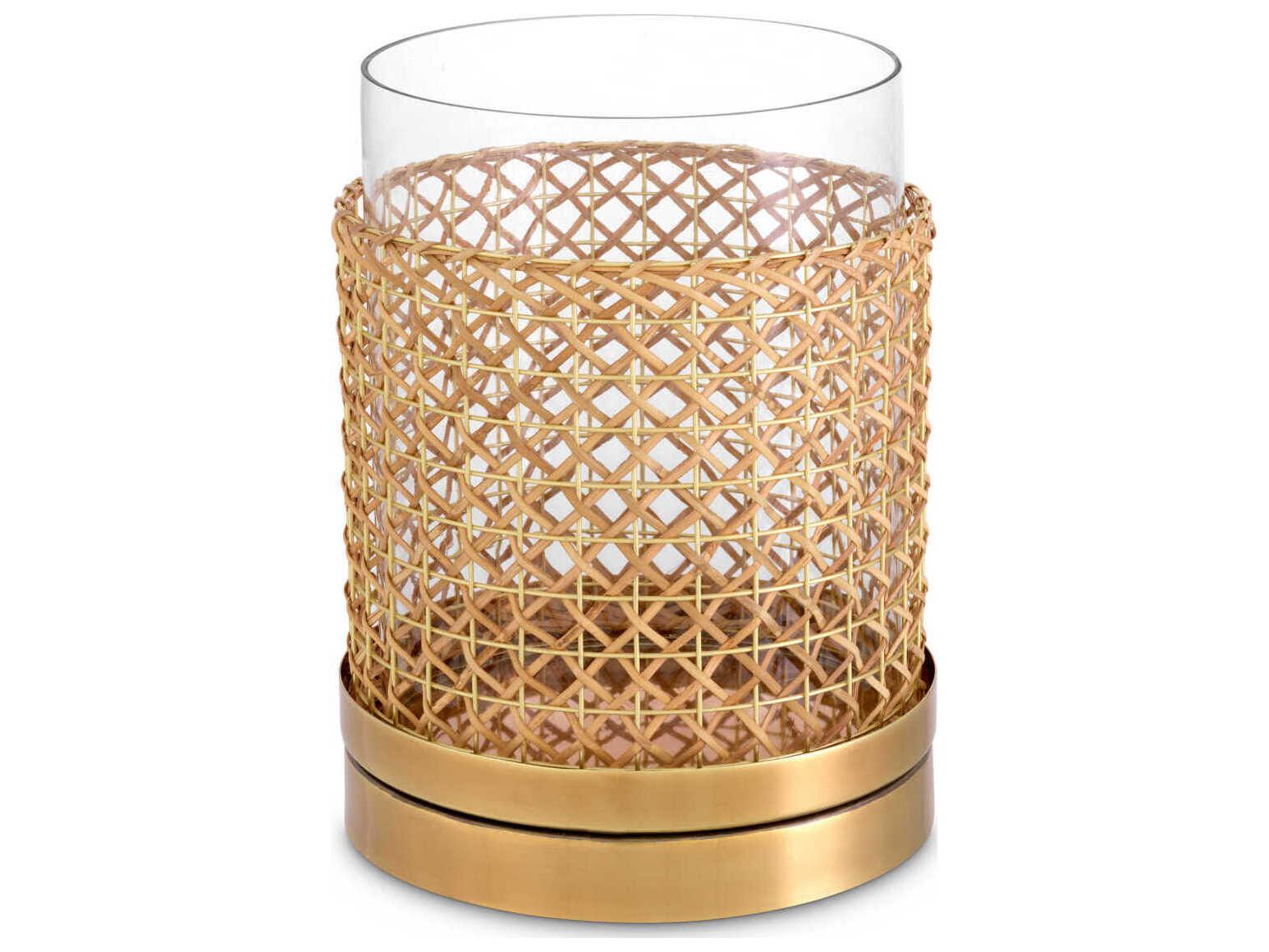 Eichholtz Zimmerman S Rattan Hurricane