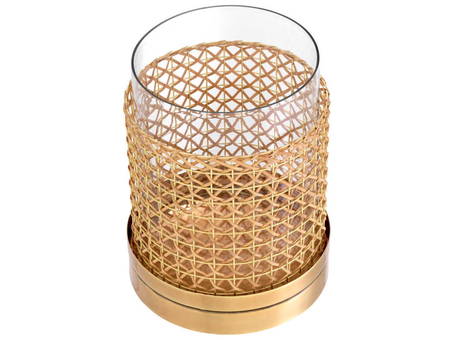 Eichholtz Zimmerman S Rattan Hurricane