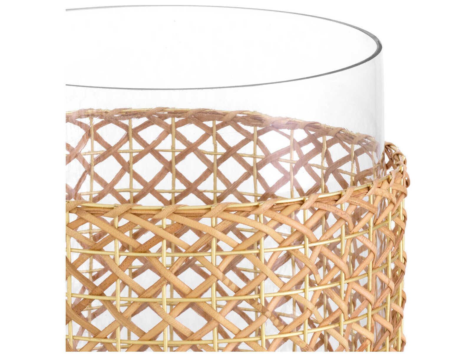 Eichholtz Zimmerman S Rattan Hurricane