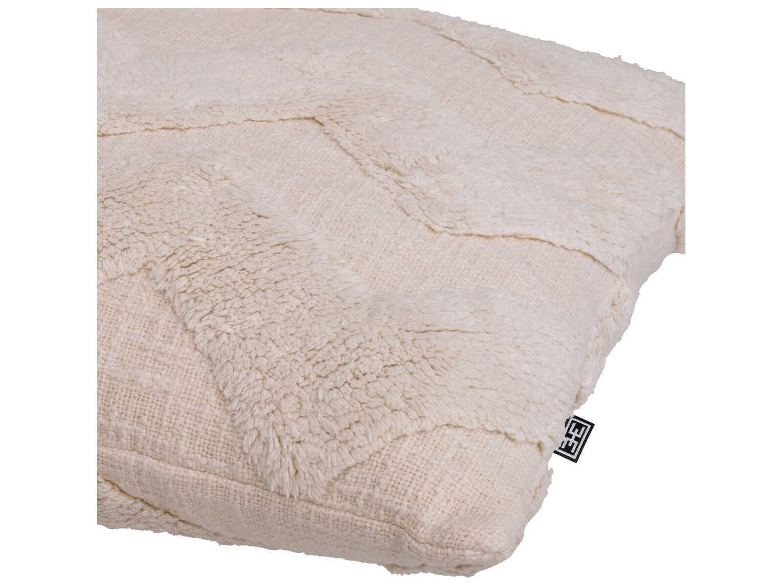 Eichholtz Mynos L Off-White Cushion
